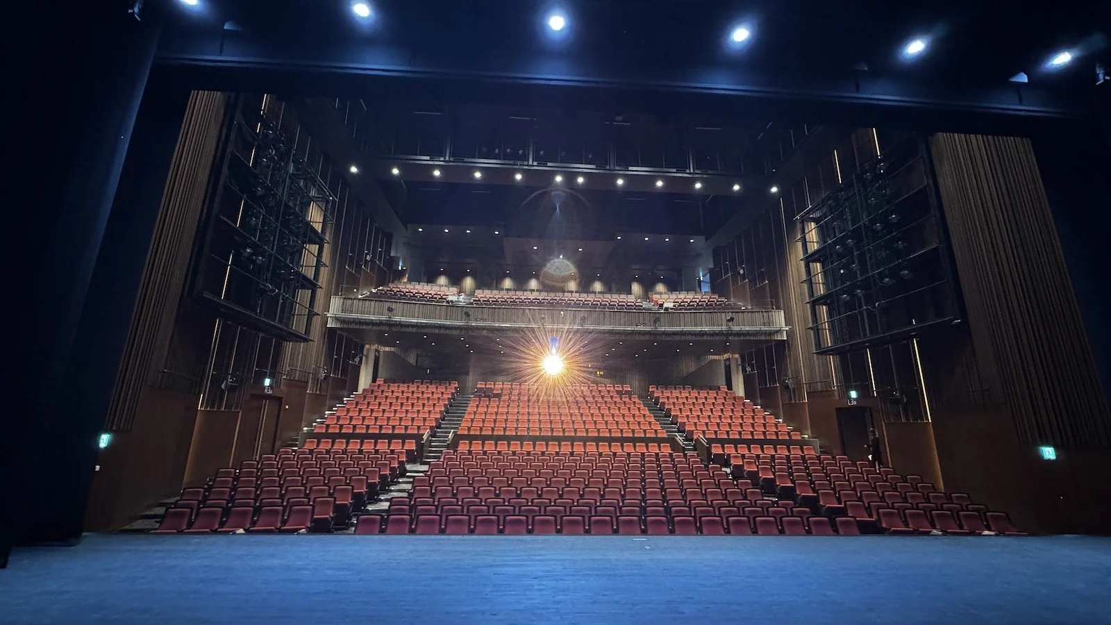 「東京建物 ぴあ シアター＆カンファレンス」東京駅前に誕生する“観ると集う”の新拠点 