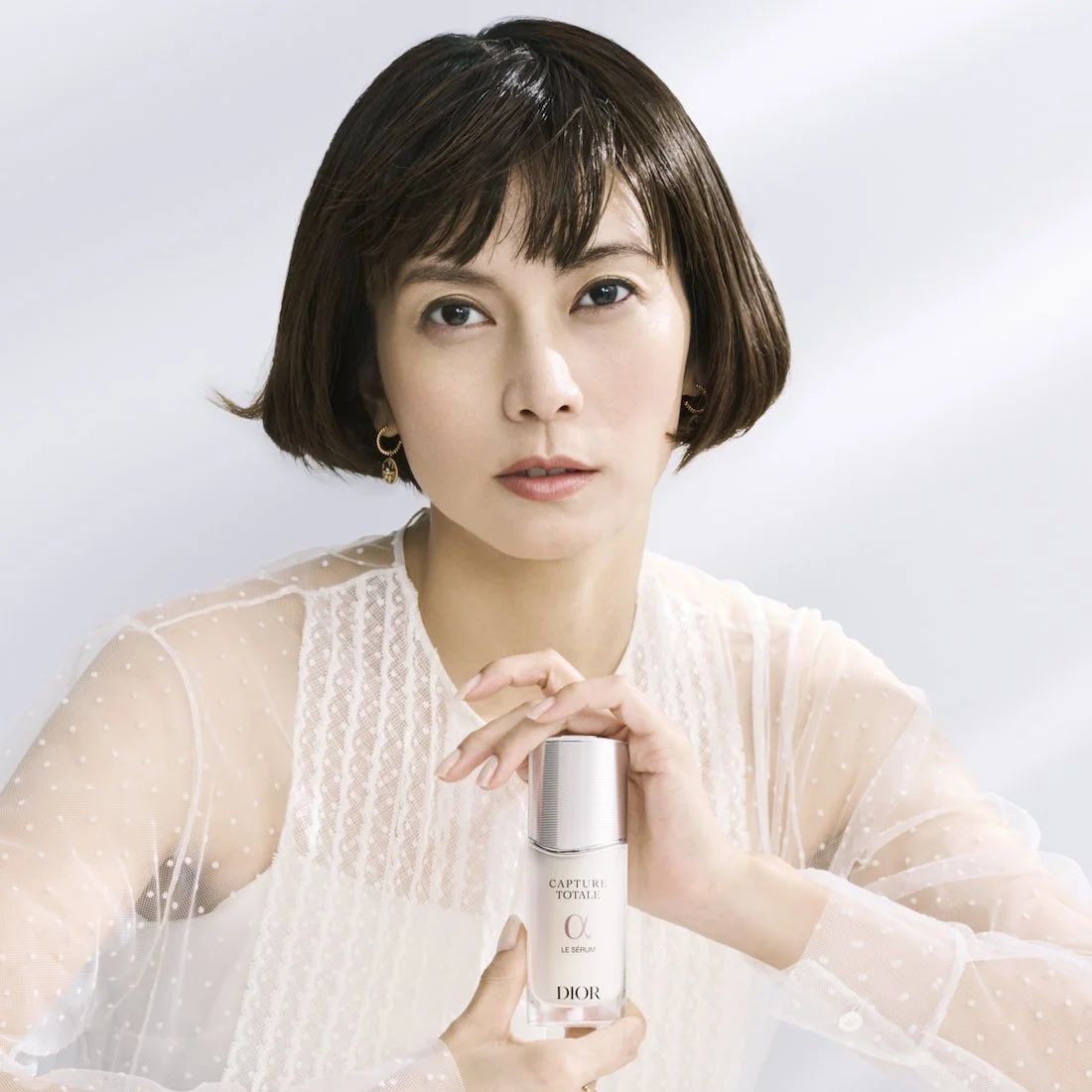 DIOR ディオール カプチュールルセラム 美容液30ml 楽天市場】【並行 