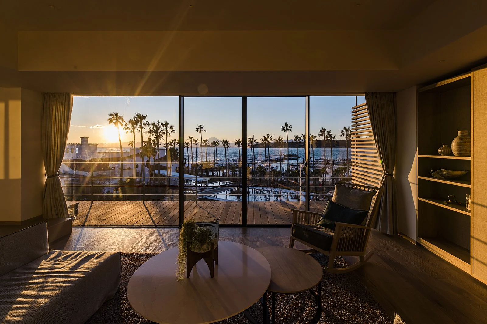 「眠るために泊まる」旅 ― MALIBU HOTEL「SLEEP WELL STAY」