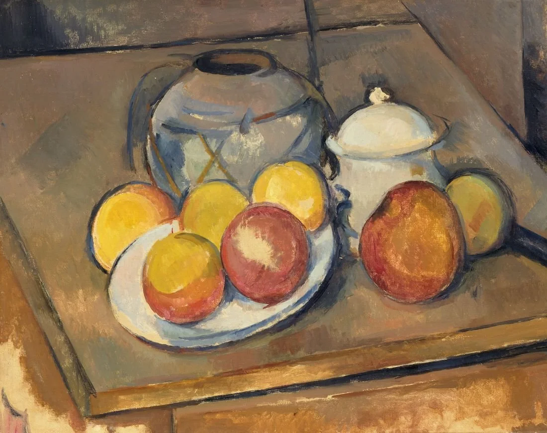 オランジュリー美術館 オルセー美術館コレクションより