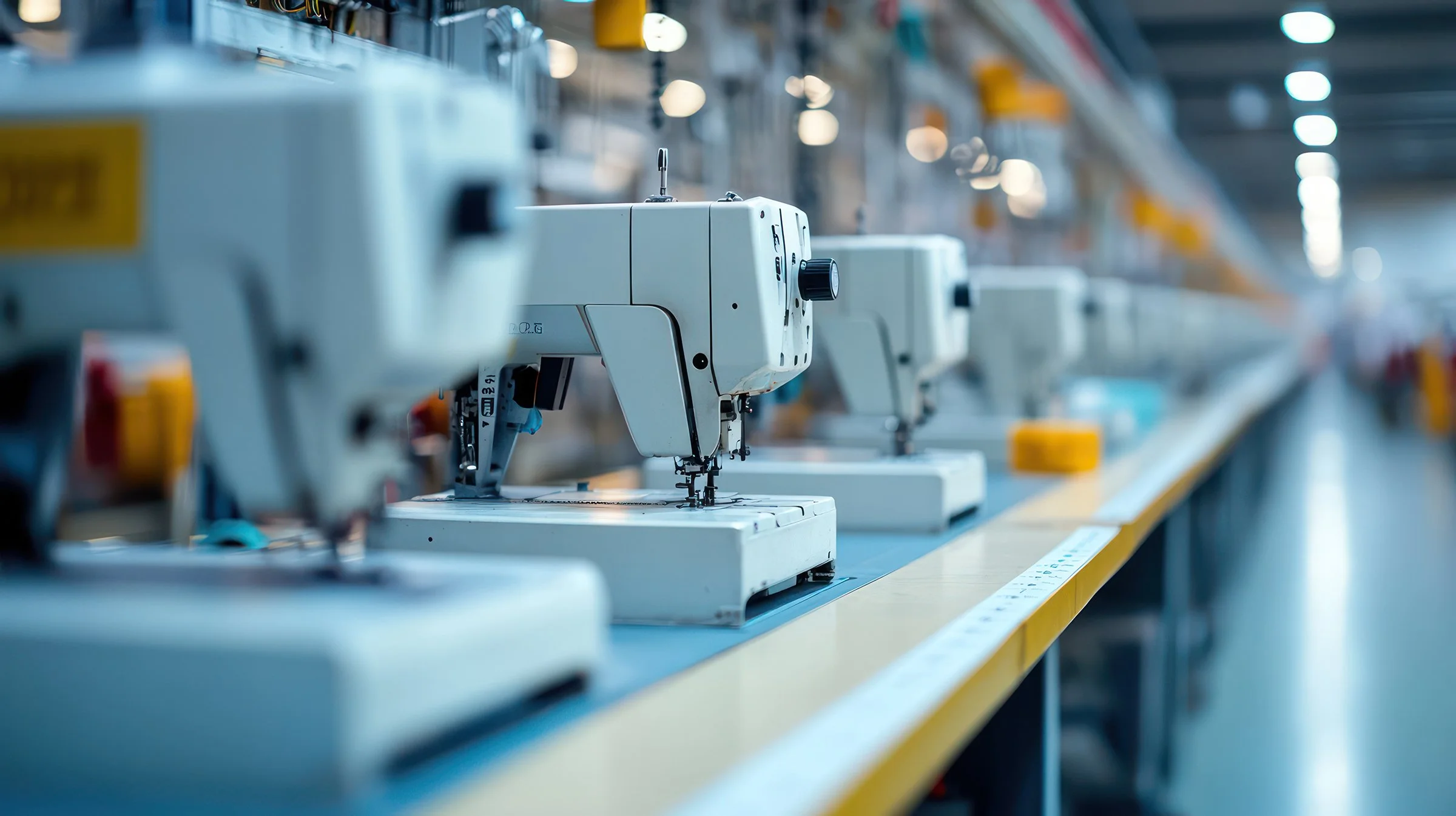 The Most Common Factory Misconceptions