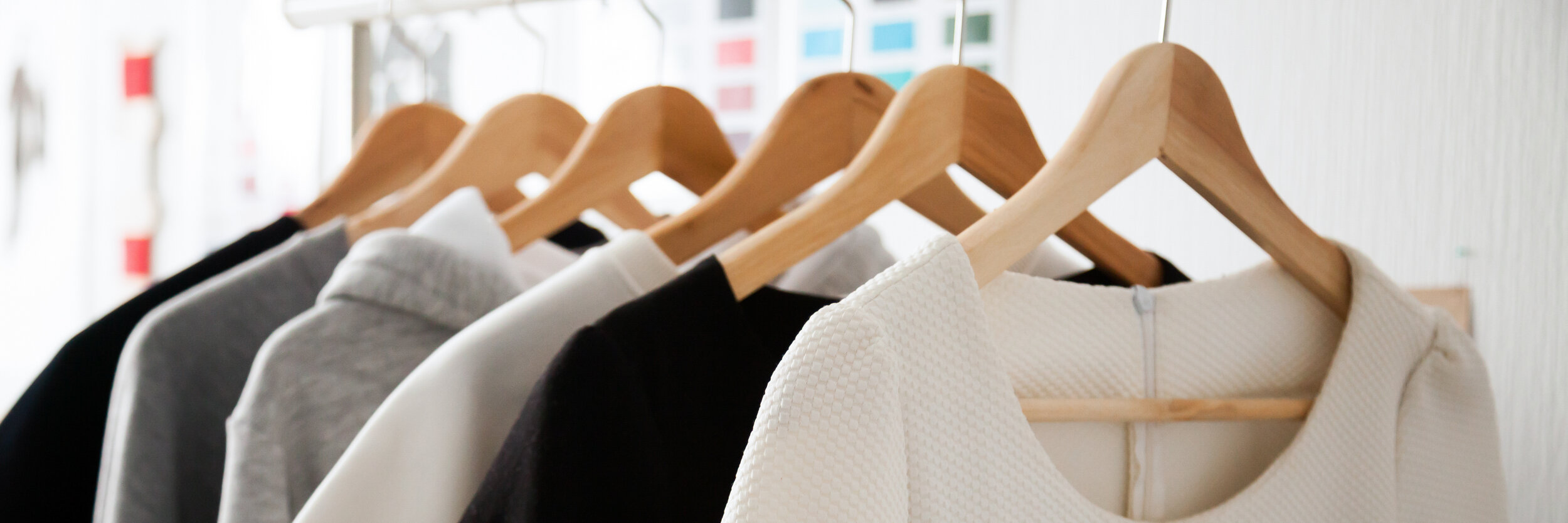How Many Garments Should be in Your First Fashion Collection? — Garmenta  Apparel