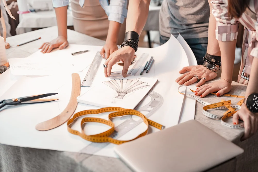 Garmenta Apparel | Pattern Making And Grading | Garment Grading
