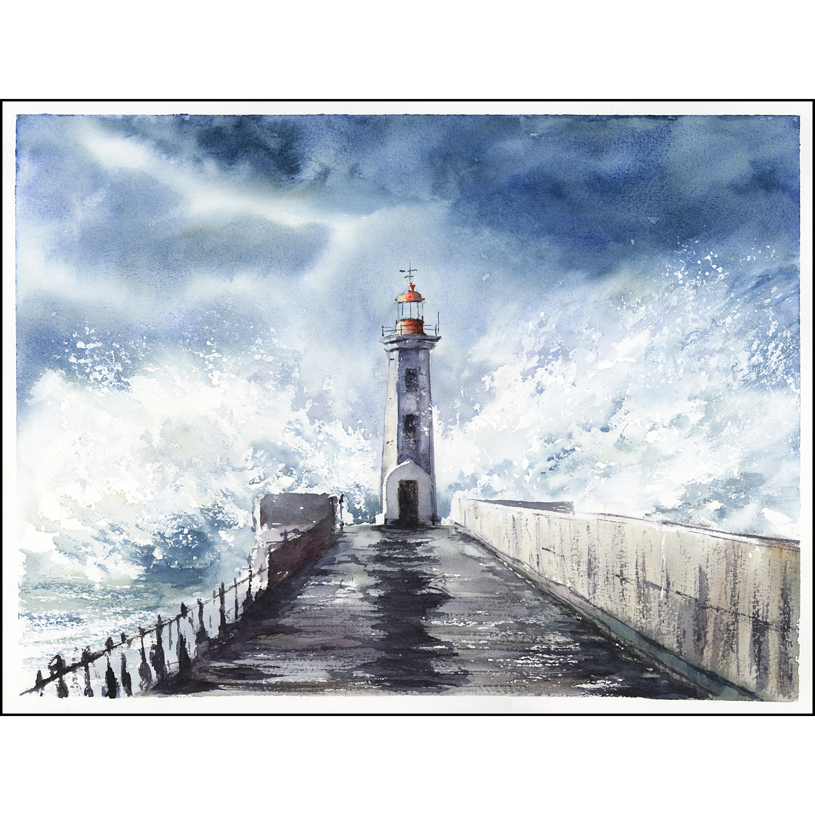 Lighthouse
