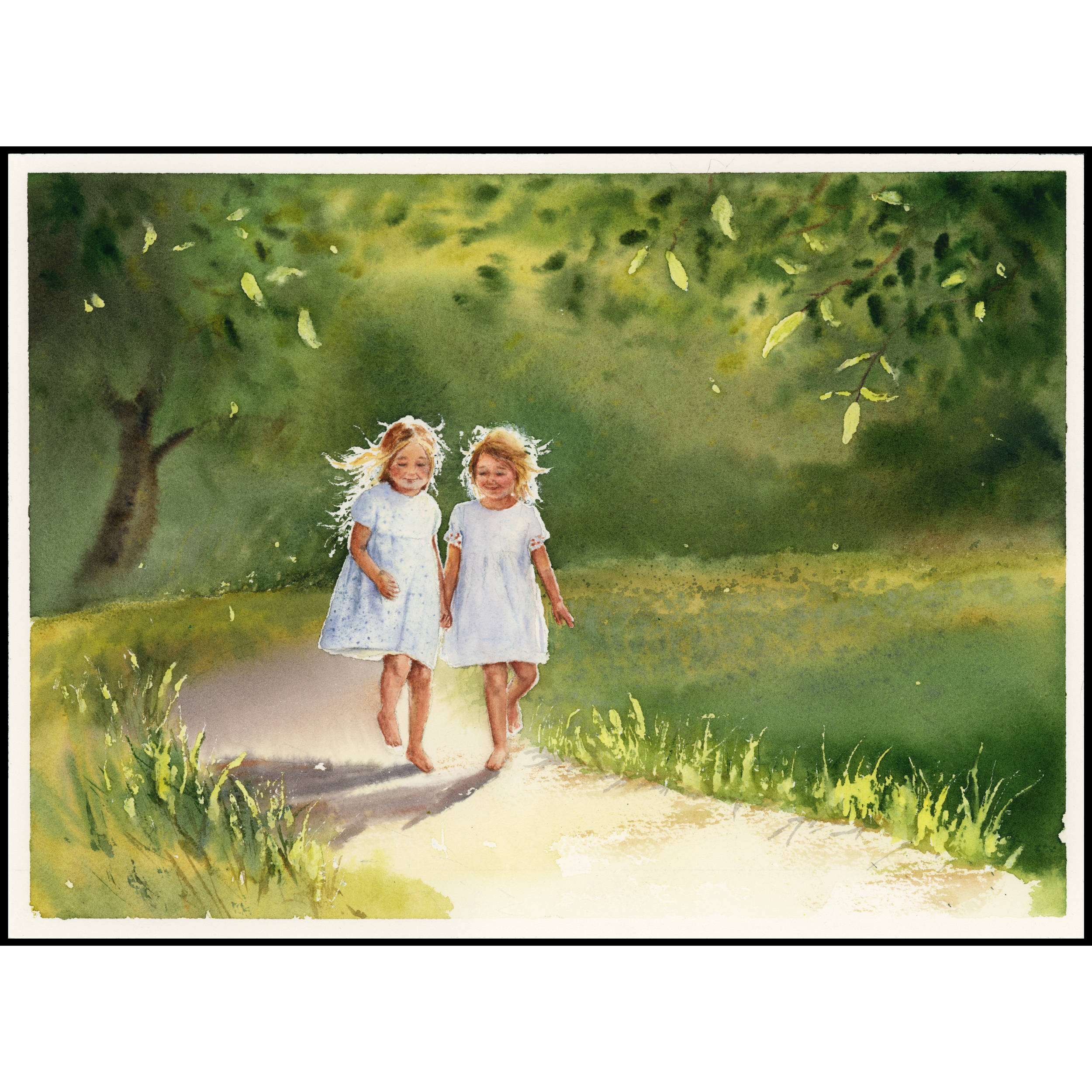 Sisters