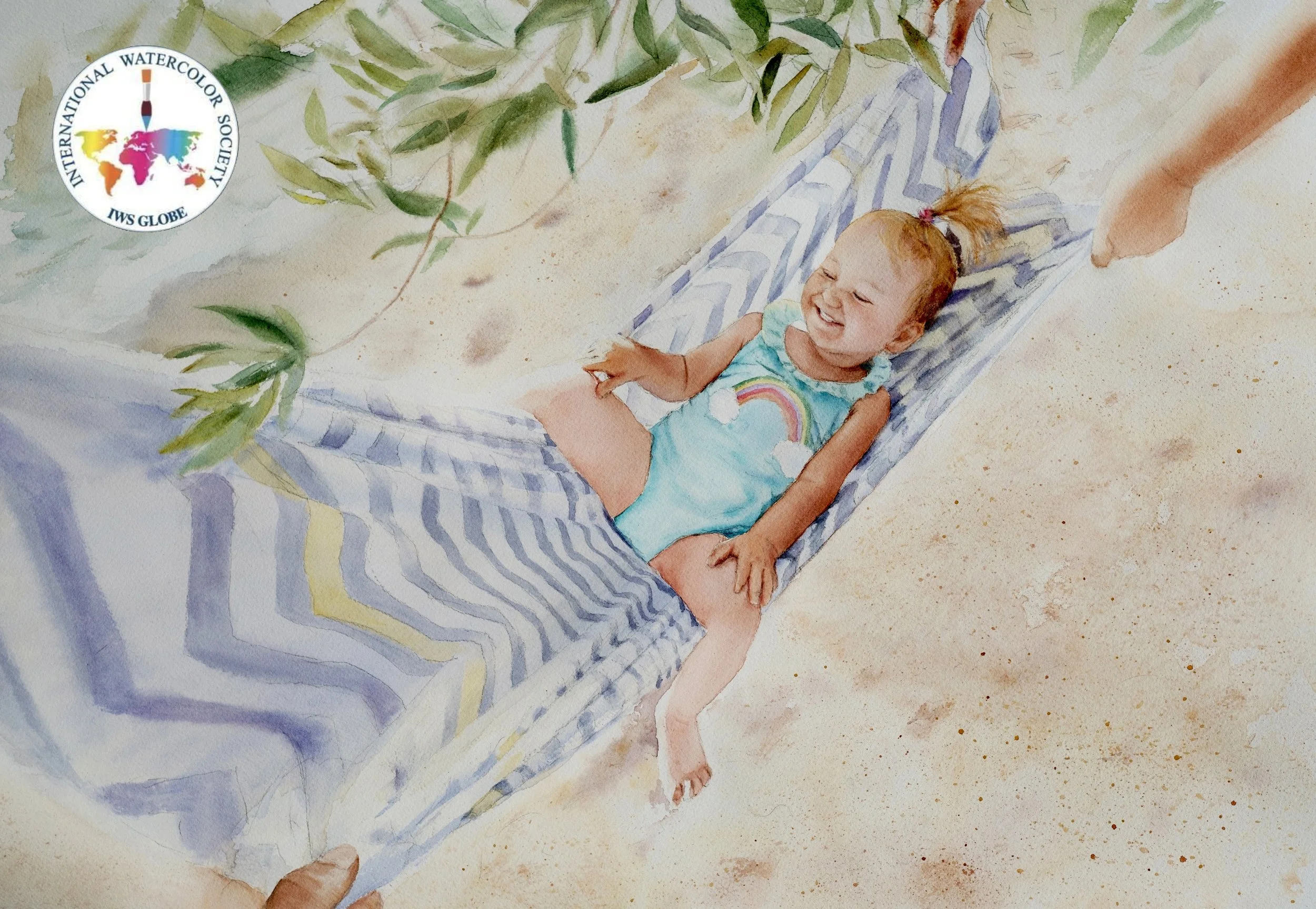 II IWS INTERNATIONAL WATERCOLOUR FESTIVAL CORDOBA 2024