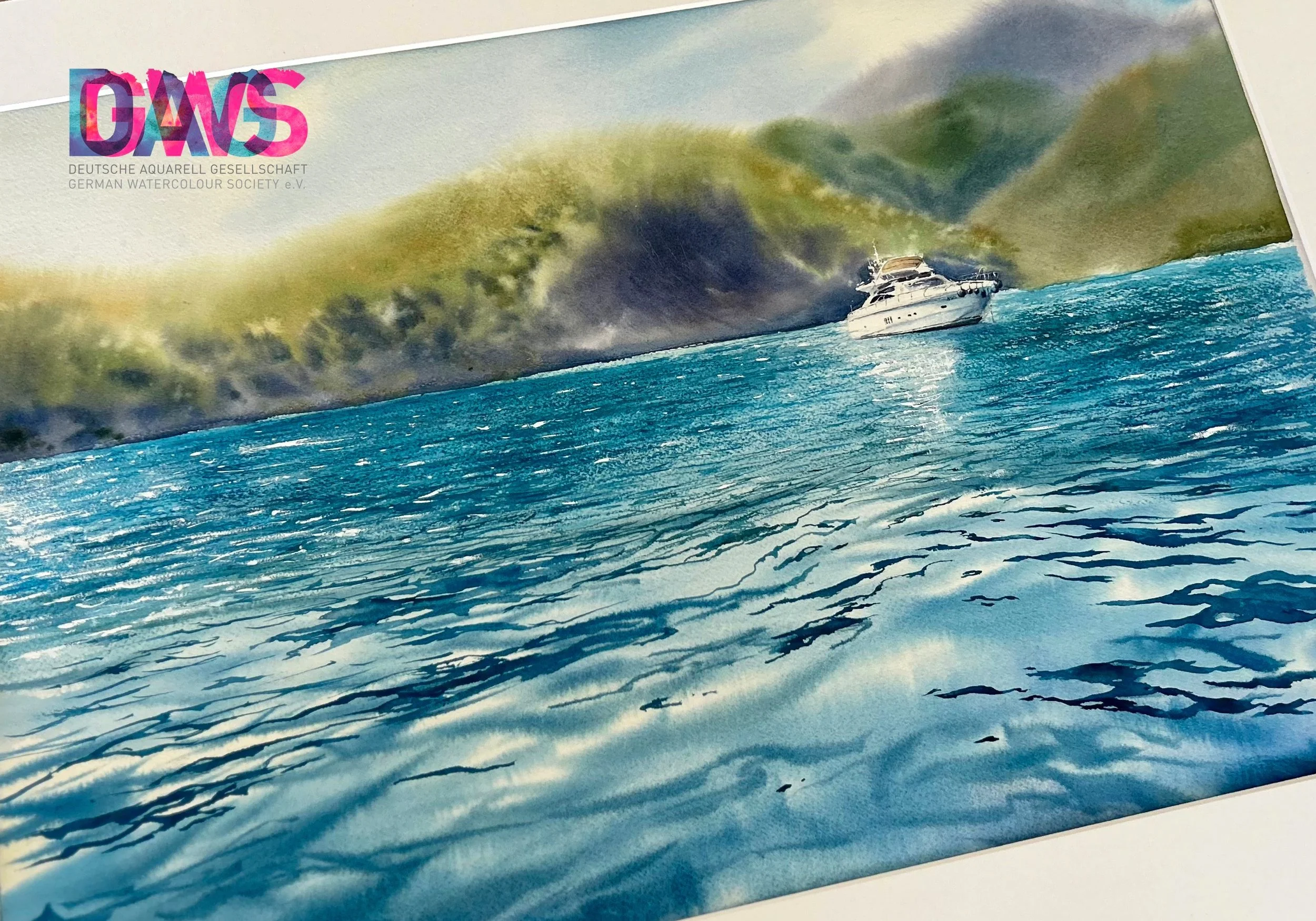 DAG: Jahresausstellung