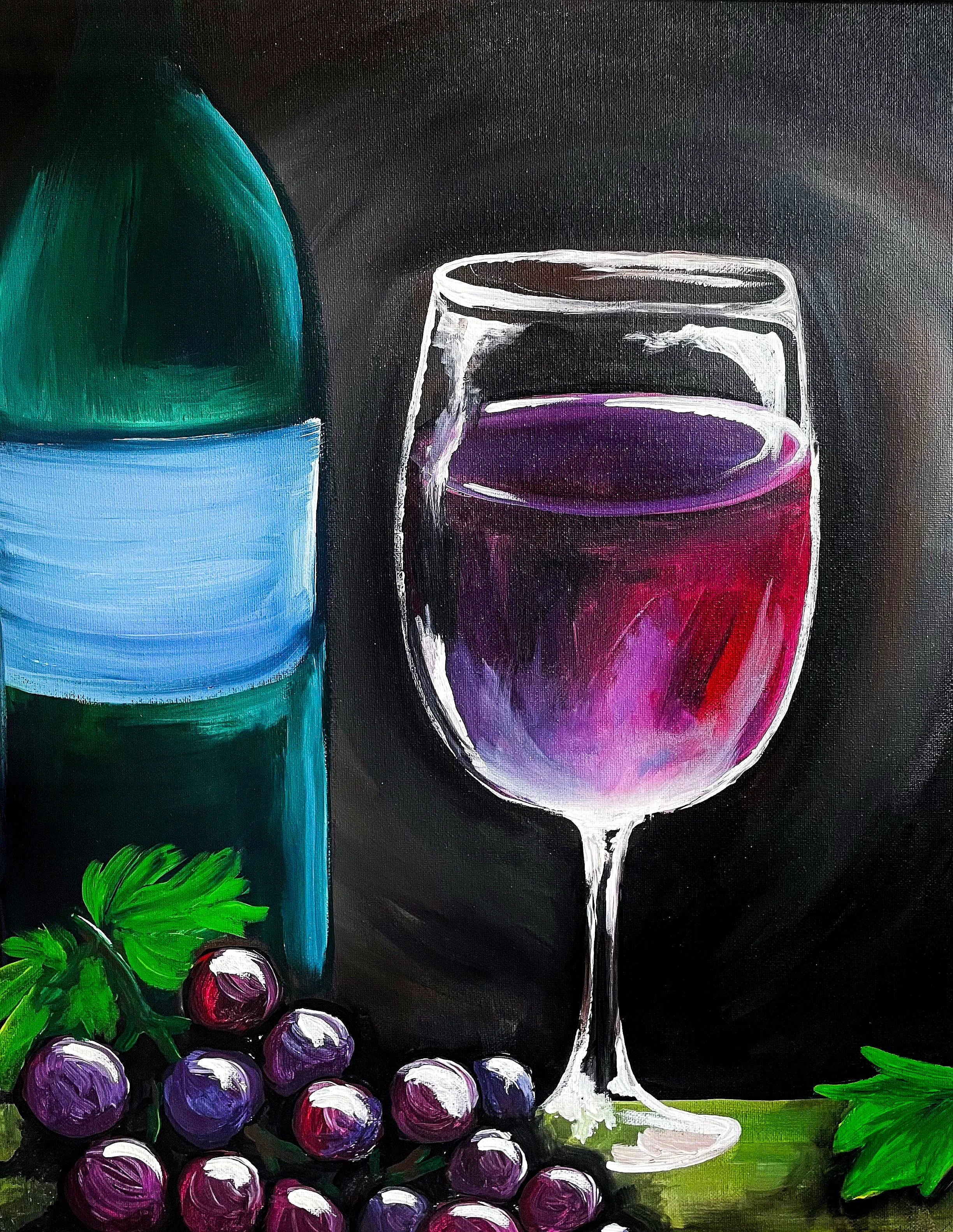 Wine Night *MW