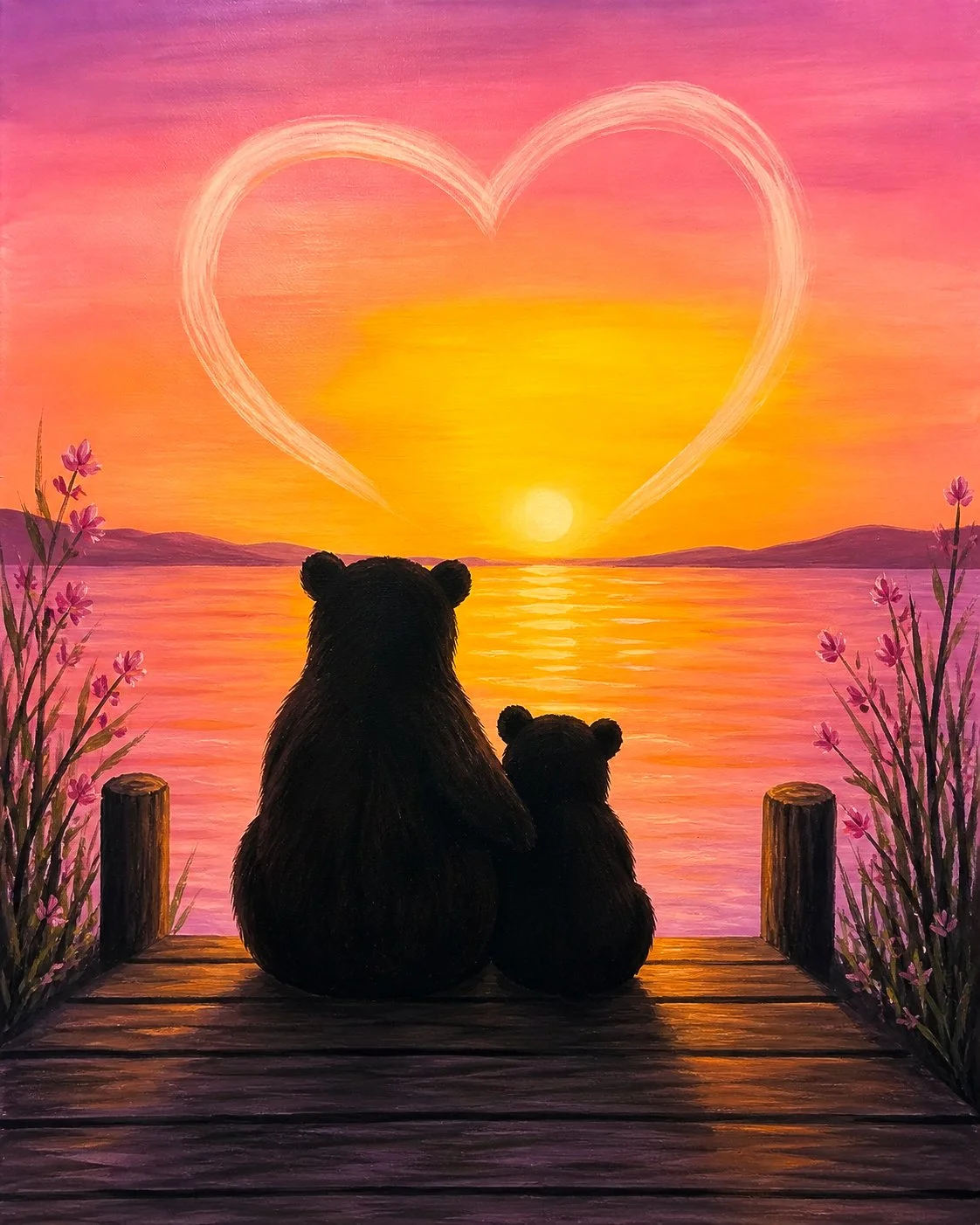A Mothers Love *KB