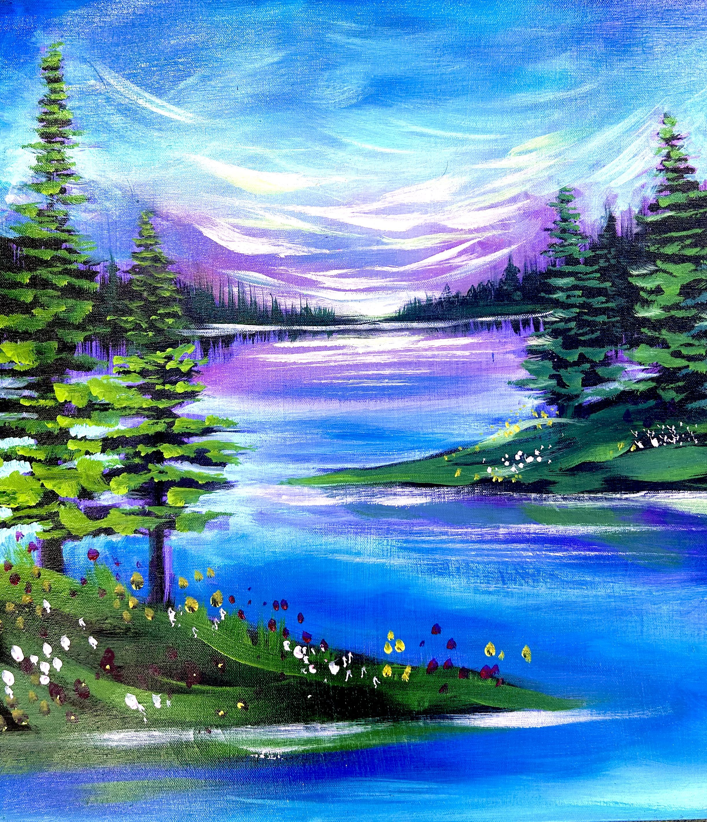 Northern River *LC