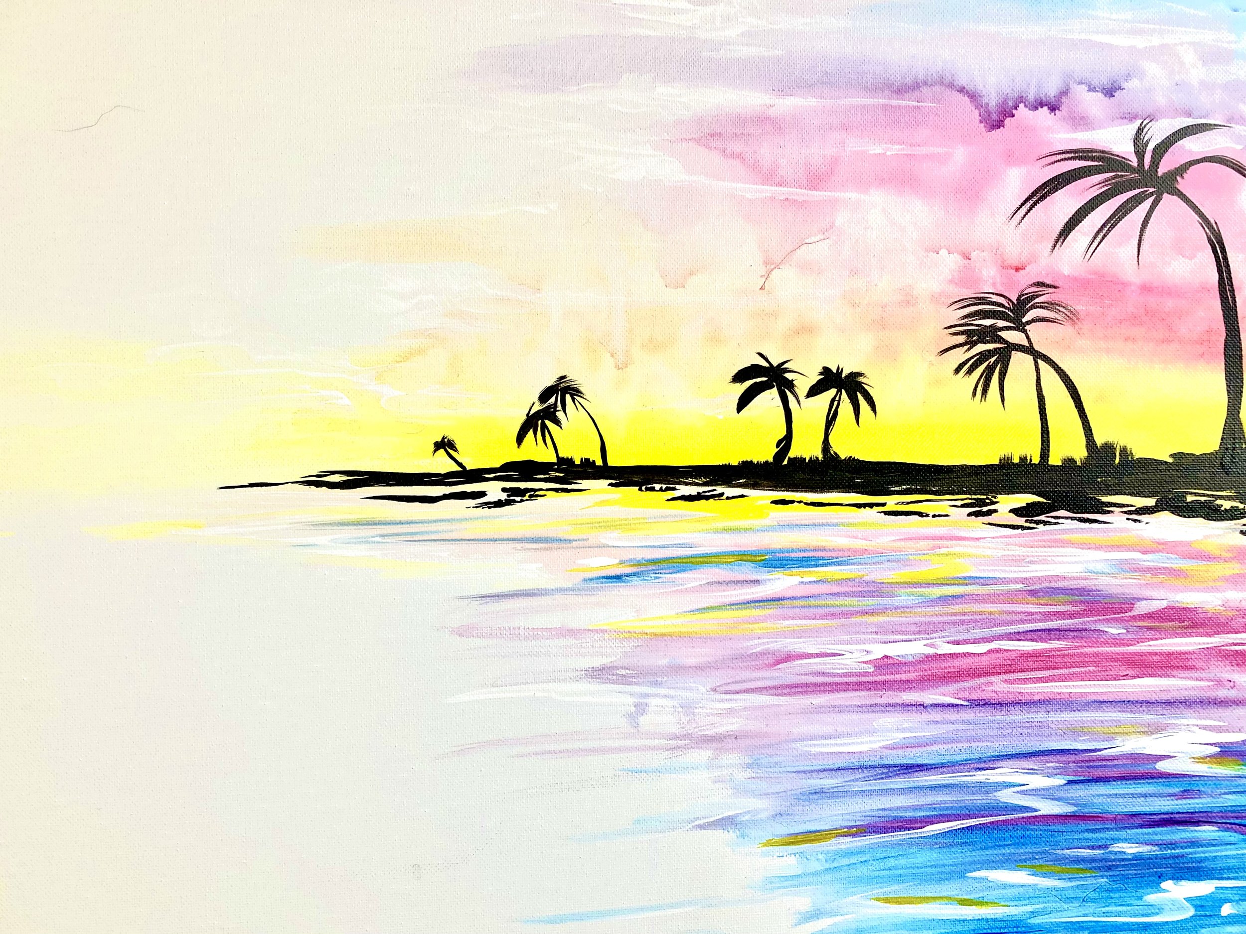 Miami *KM