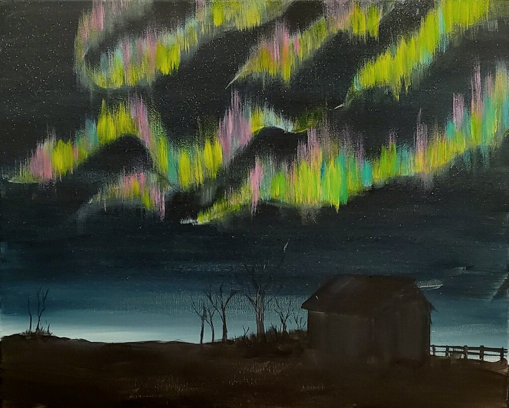 Northern Lights *JH