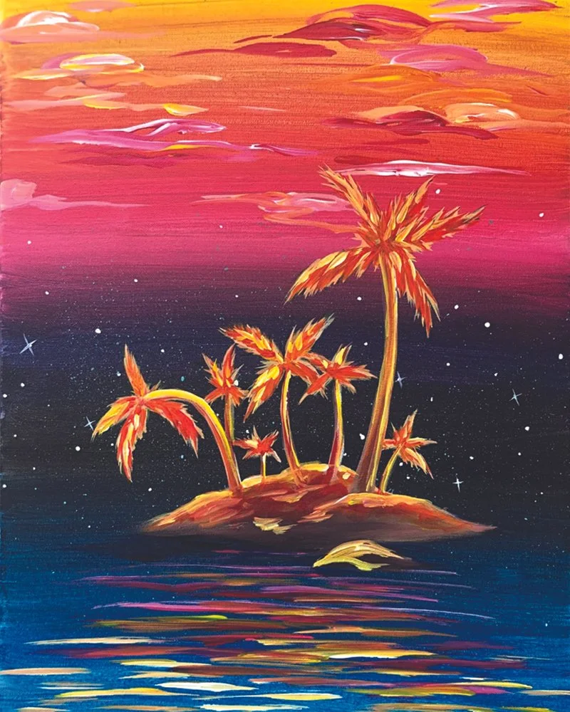 Secret Island *AD