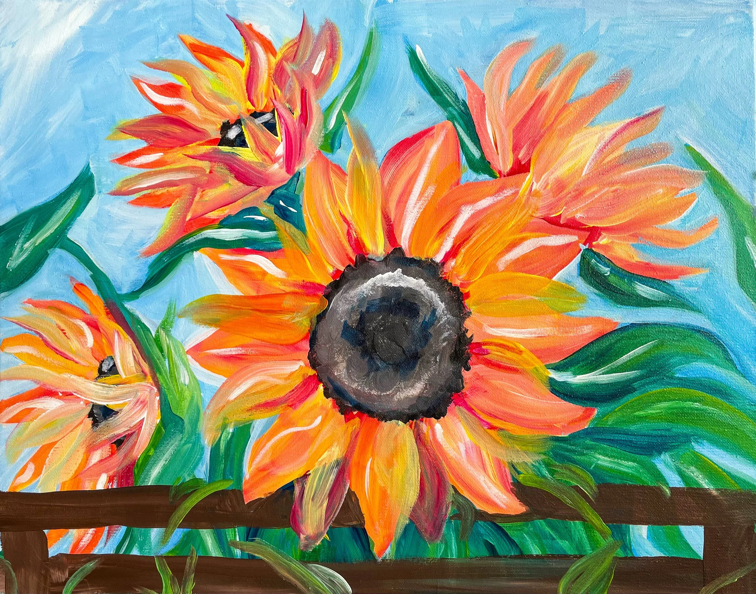 Sunflower Farm *MW