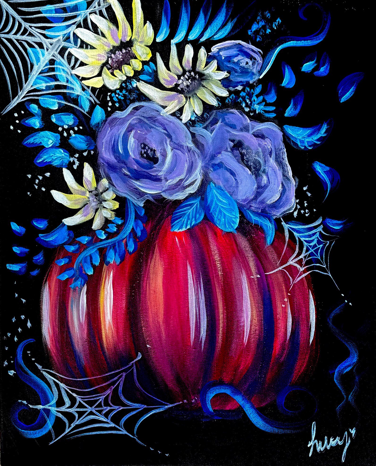 Autumn Squash *LC