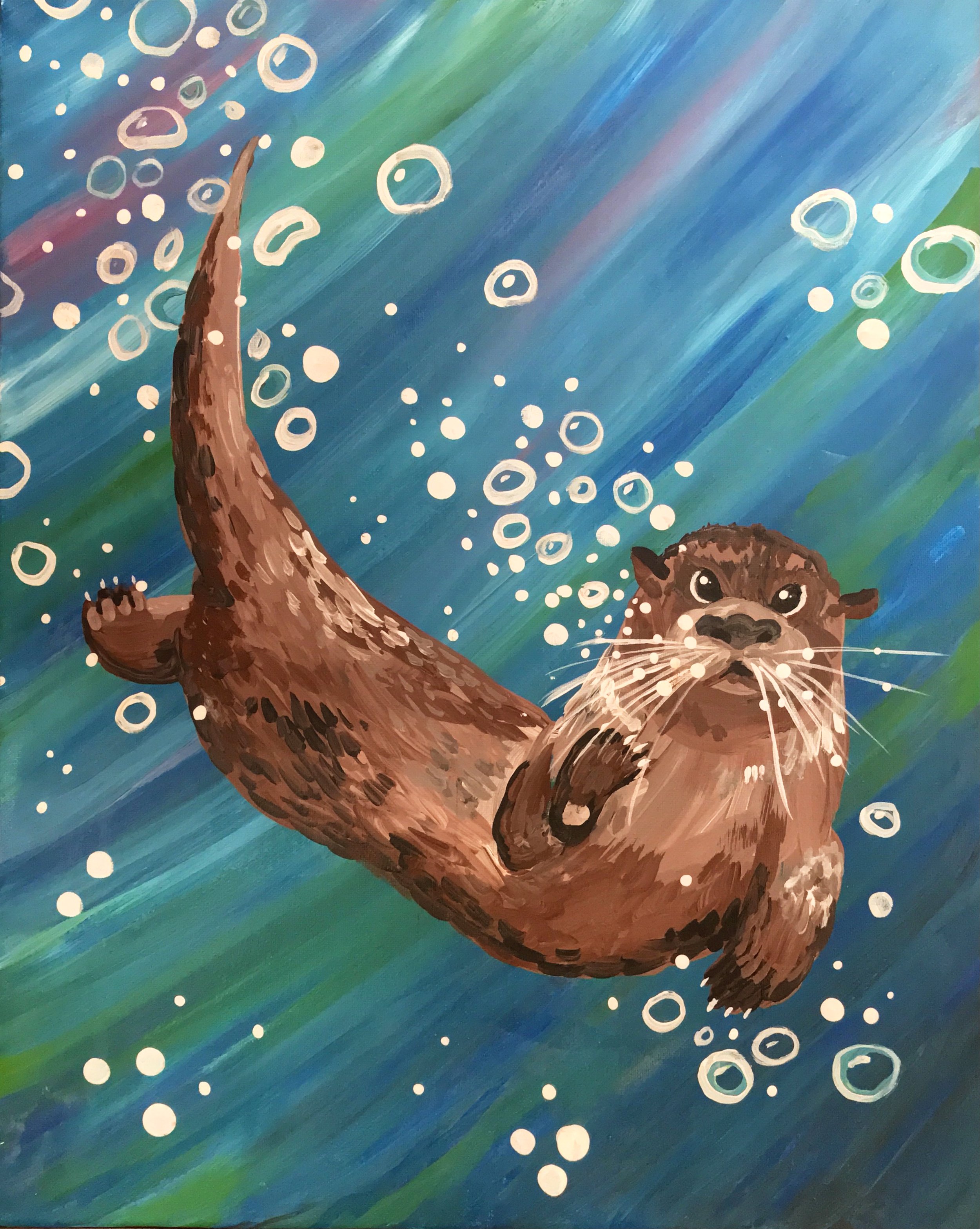 Otter *CM