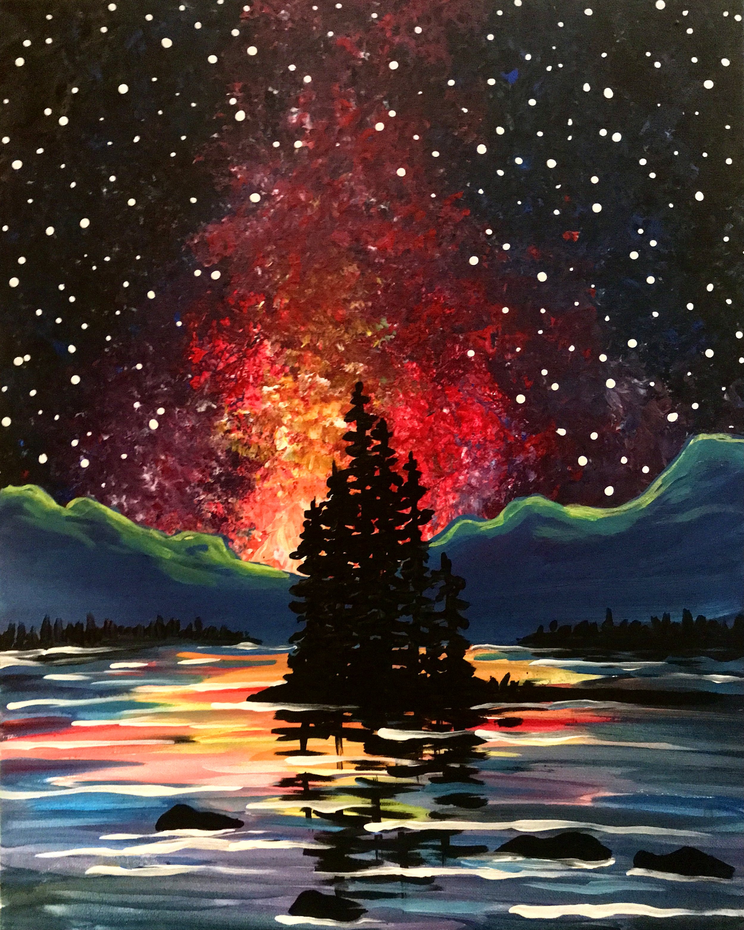 Spirit Island *CM