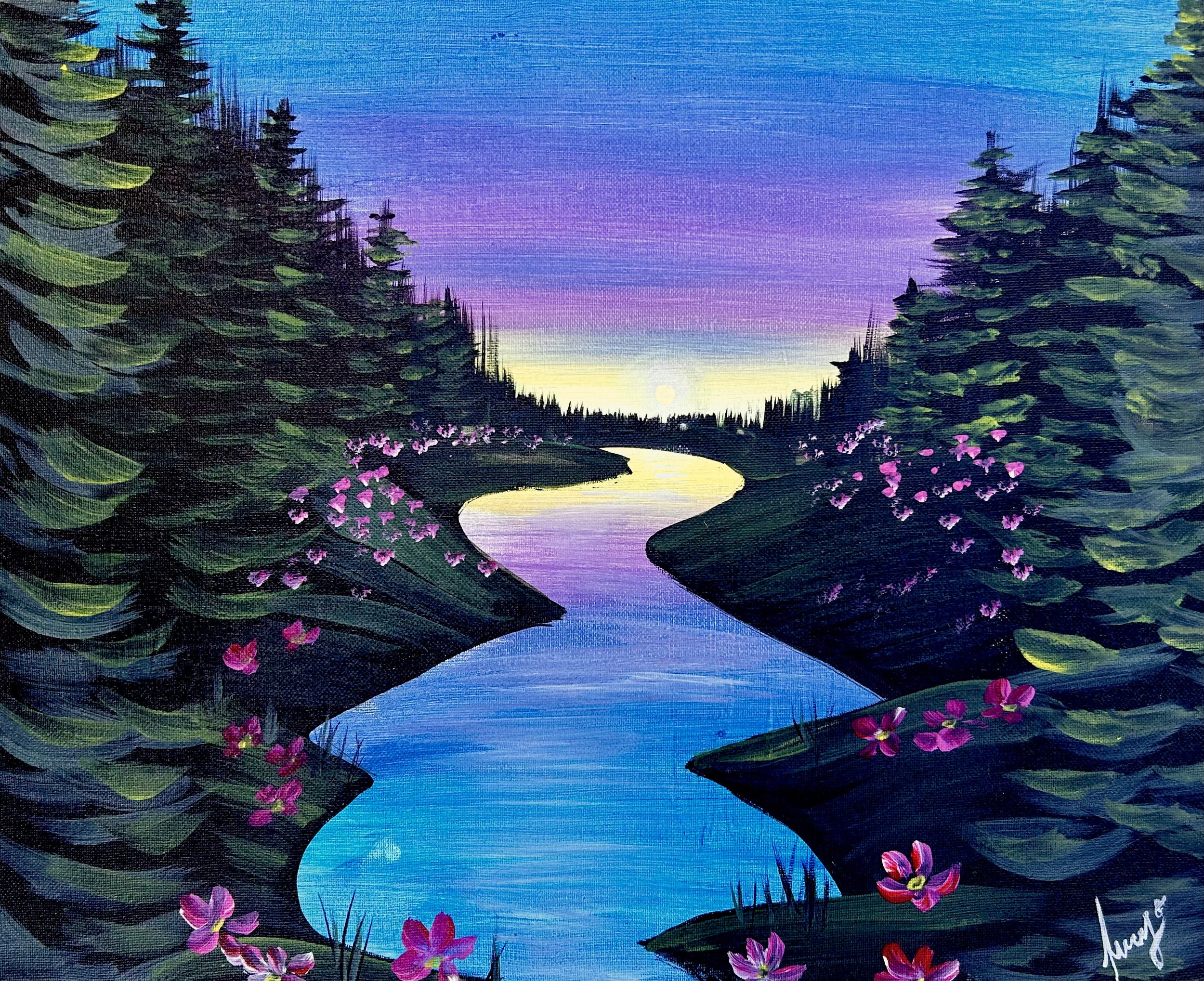 Canadian River *LC