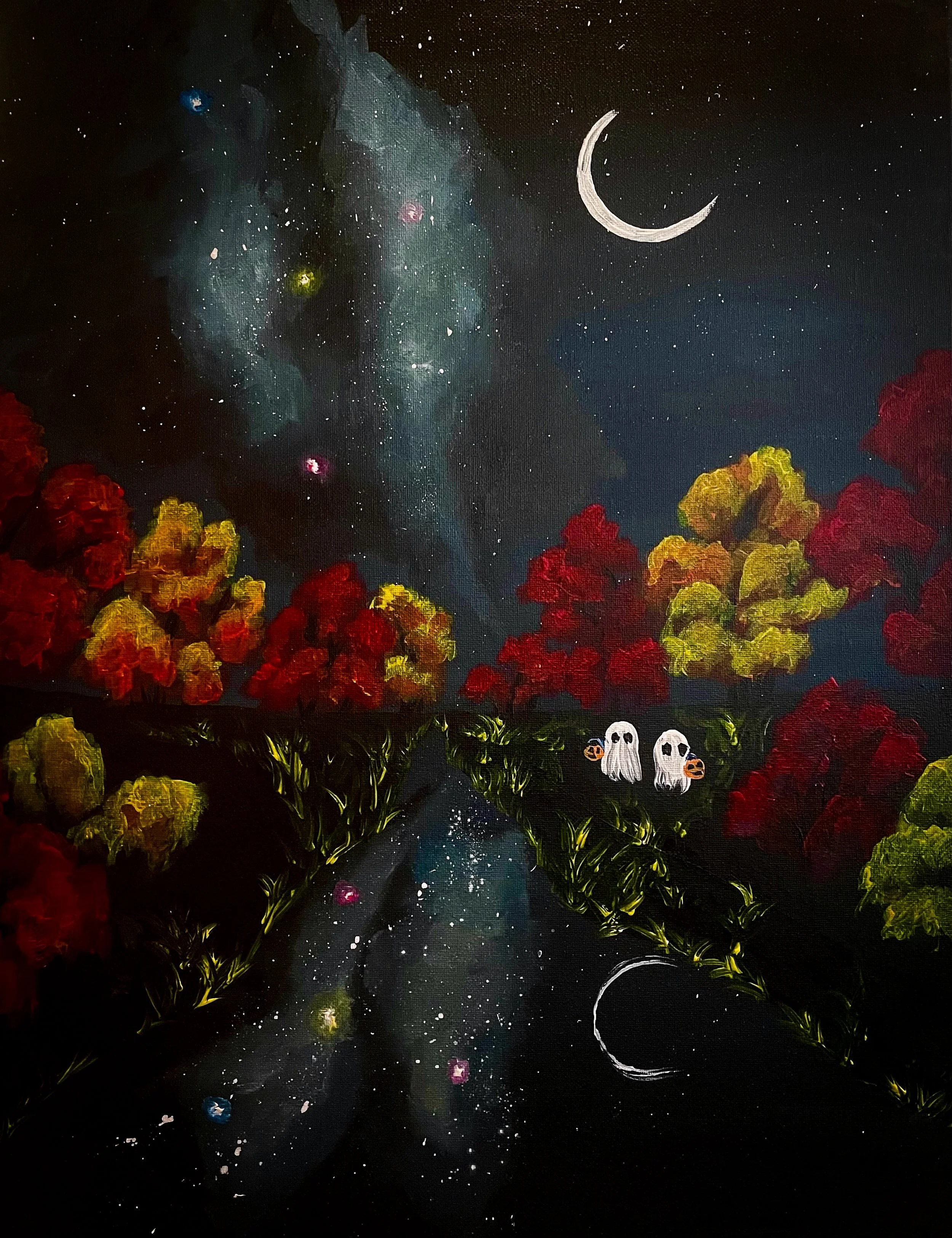 Spooky Forest *MW