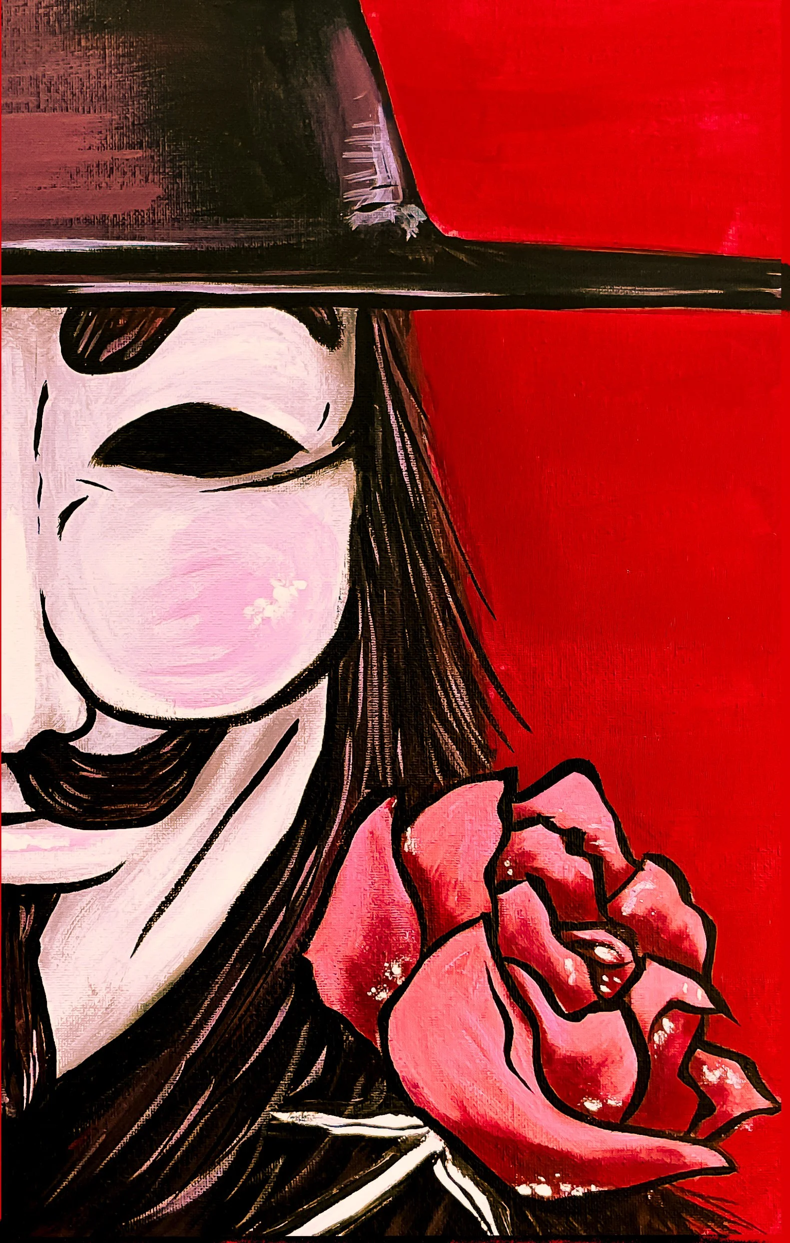 Remember Remember *KM