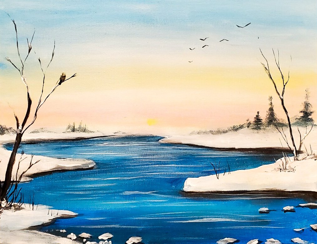 Snowy River *KM