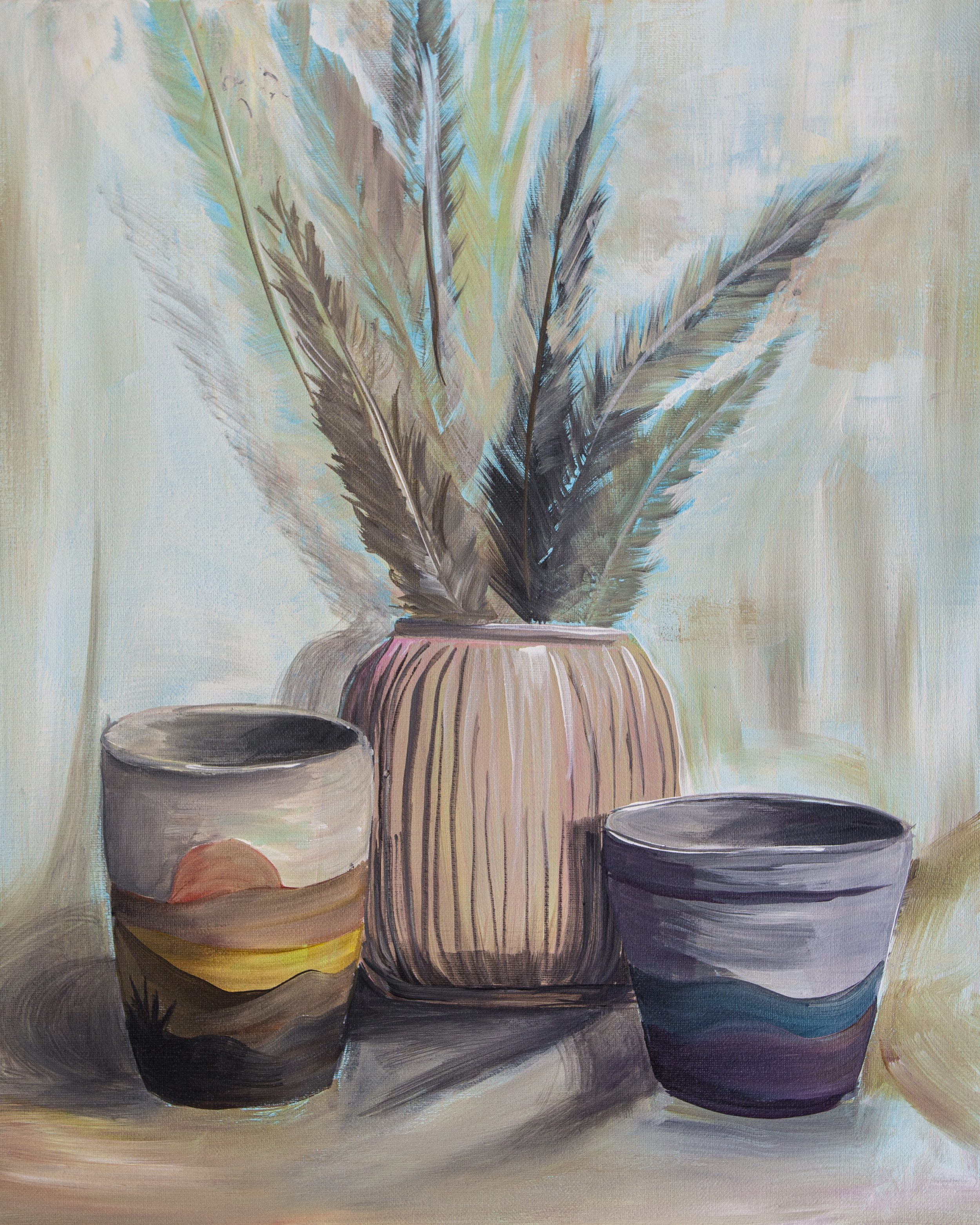 Vases