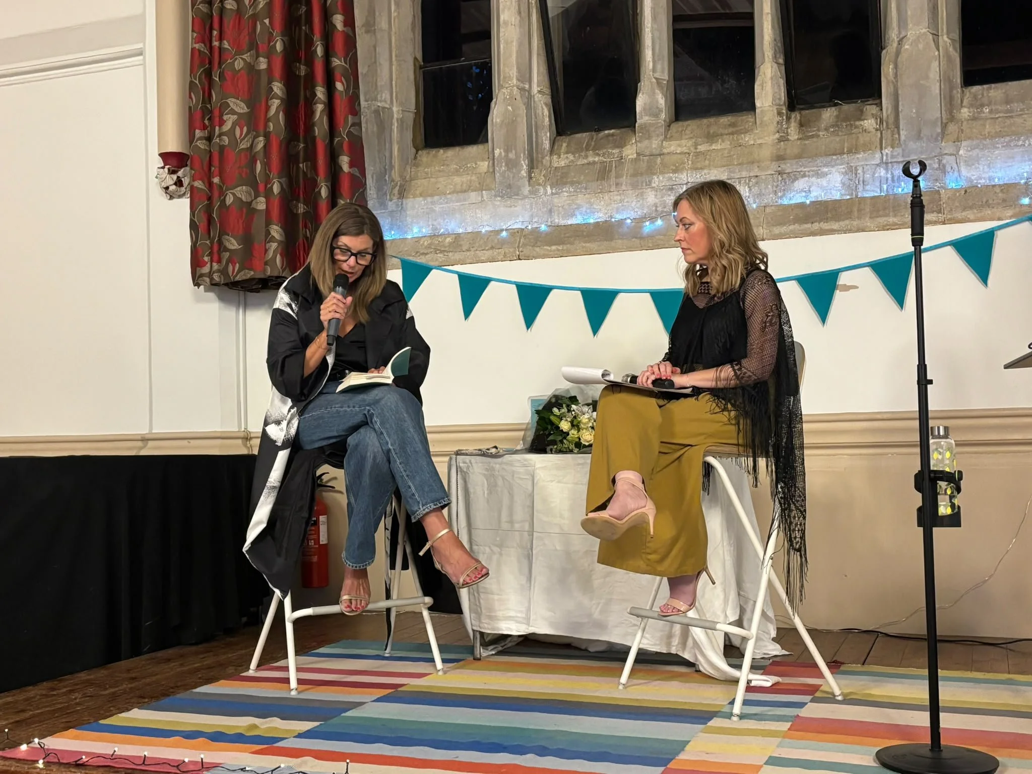 My Book Launch Speech