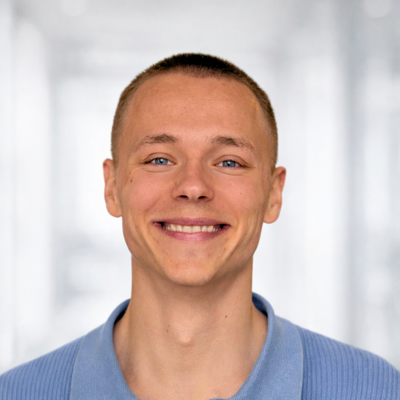 Frederik Jakobsen Profile Picture