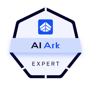 AI Ark expert partner