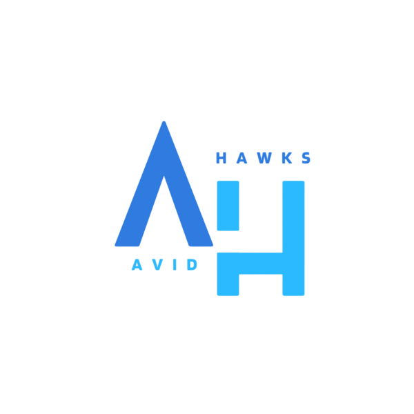 Avid Hawks Logo