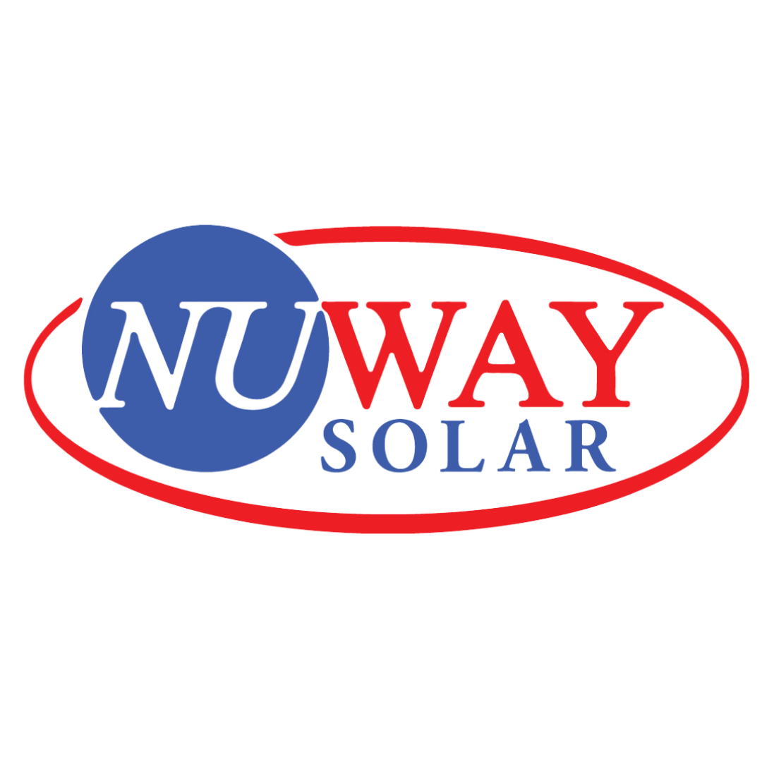 Nuway Solar Logo
