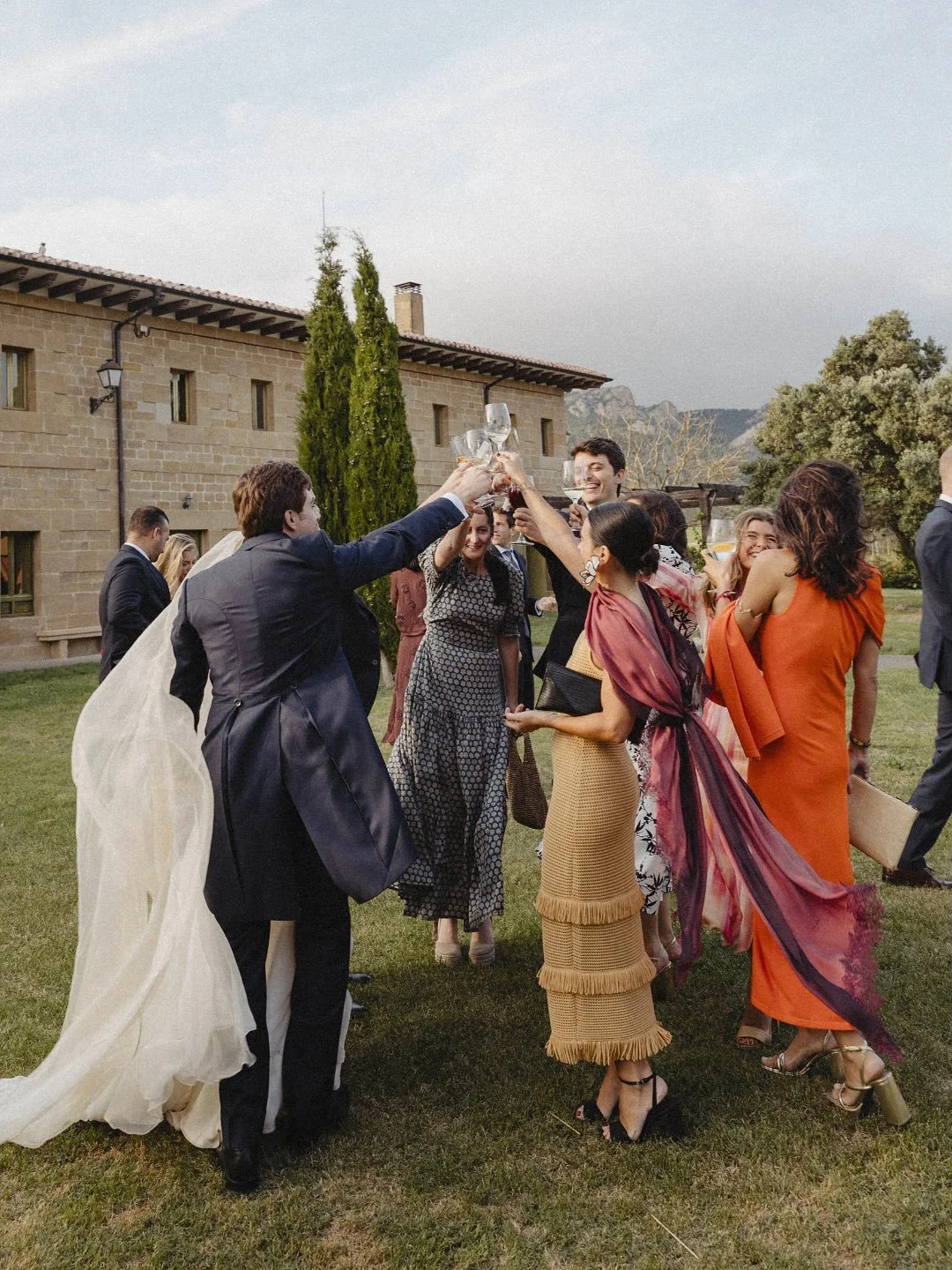 Otro c&oacute;ctel de verano ✨
.
.
.
#Caleidoscopia #Bodas2025