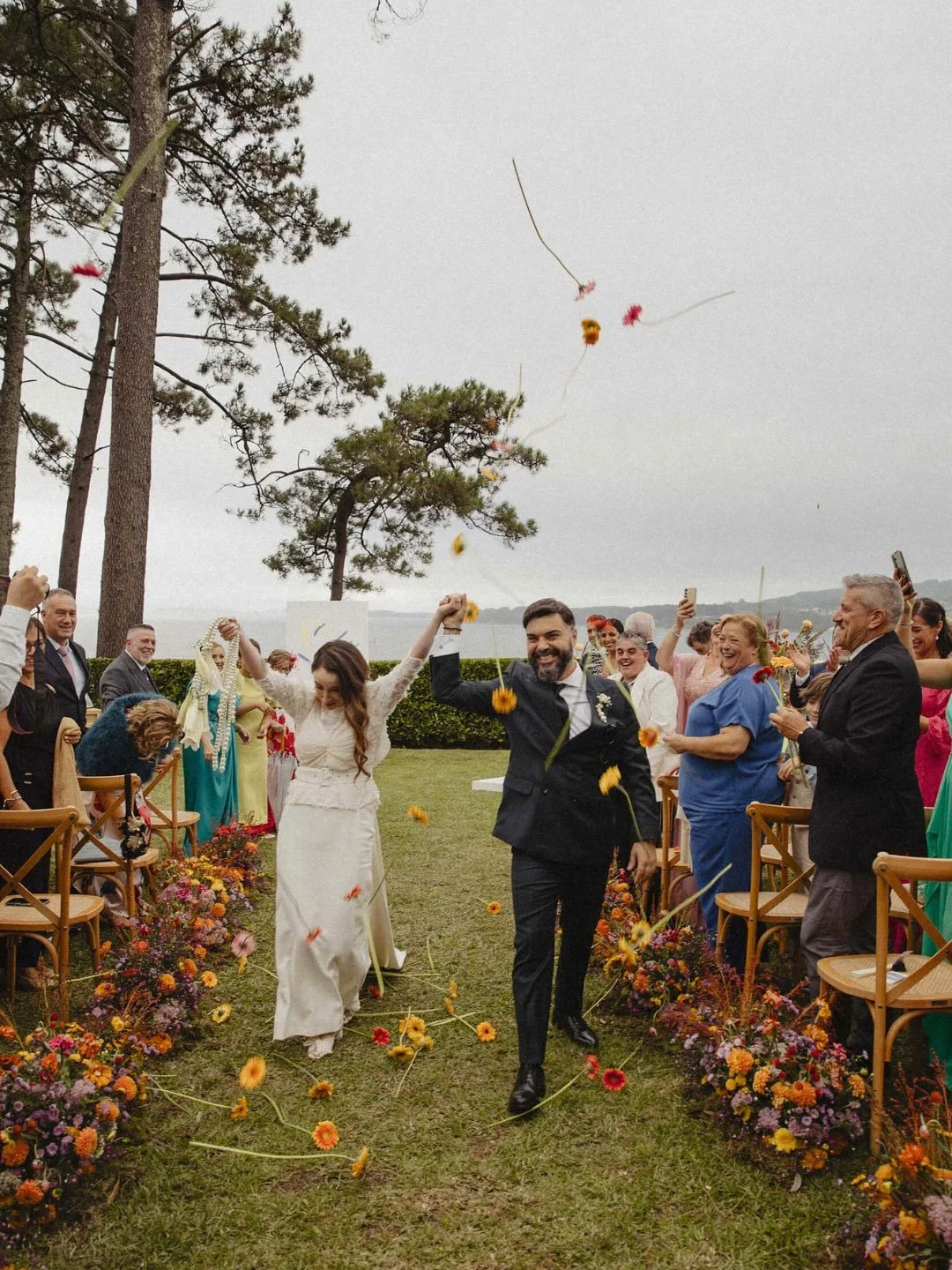 Algunos momentos de esta boda en Galicia
.
.
.
#Caleidoscopia #BodasGalicia