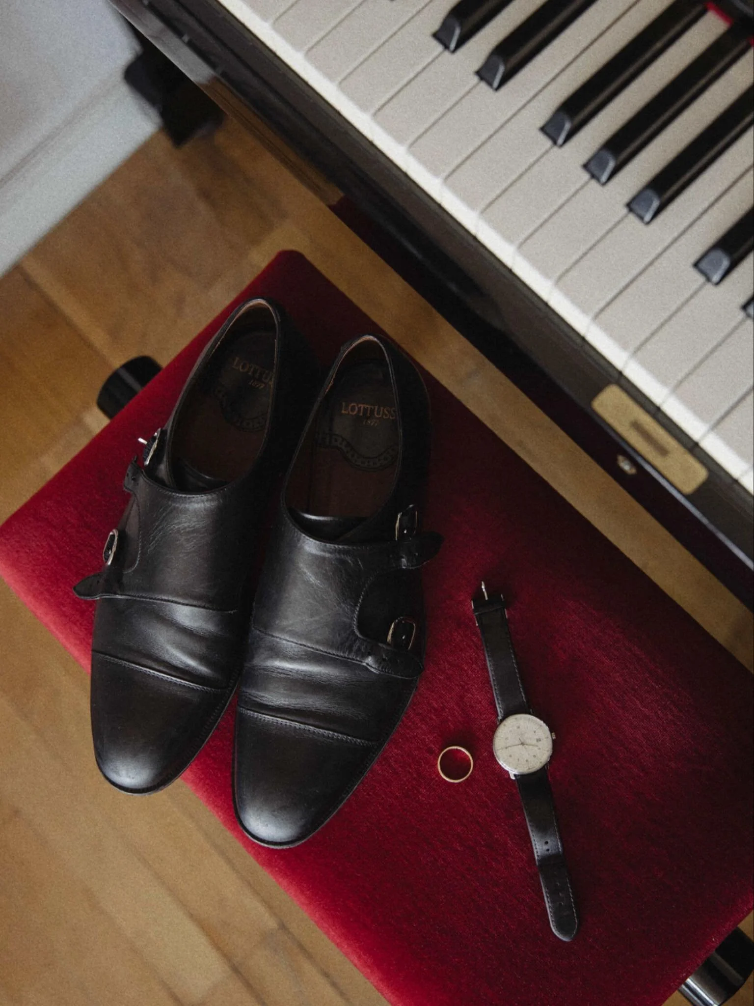 Groom&rsquo;s
.
.
.
#Caleidoscopia #madridweddingphotographer #destinationweddingmadrid