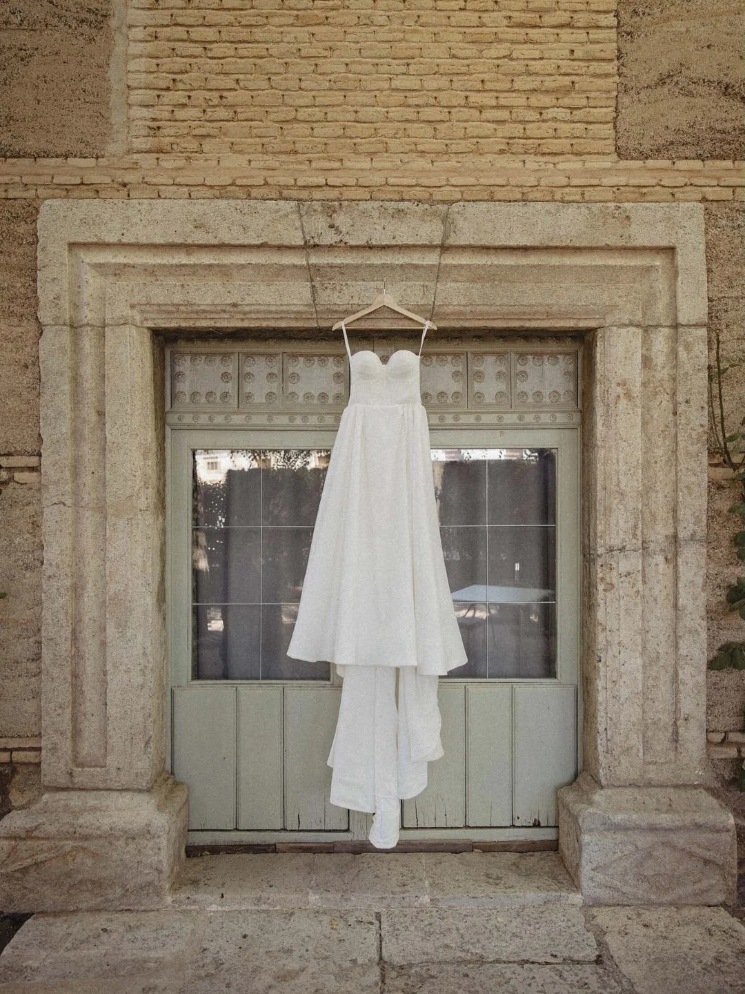 De Irene 
.
.
.
#Caleidoscopia #Bodas2025 #Madridweddingphotographer