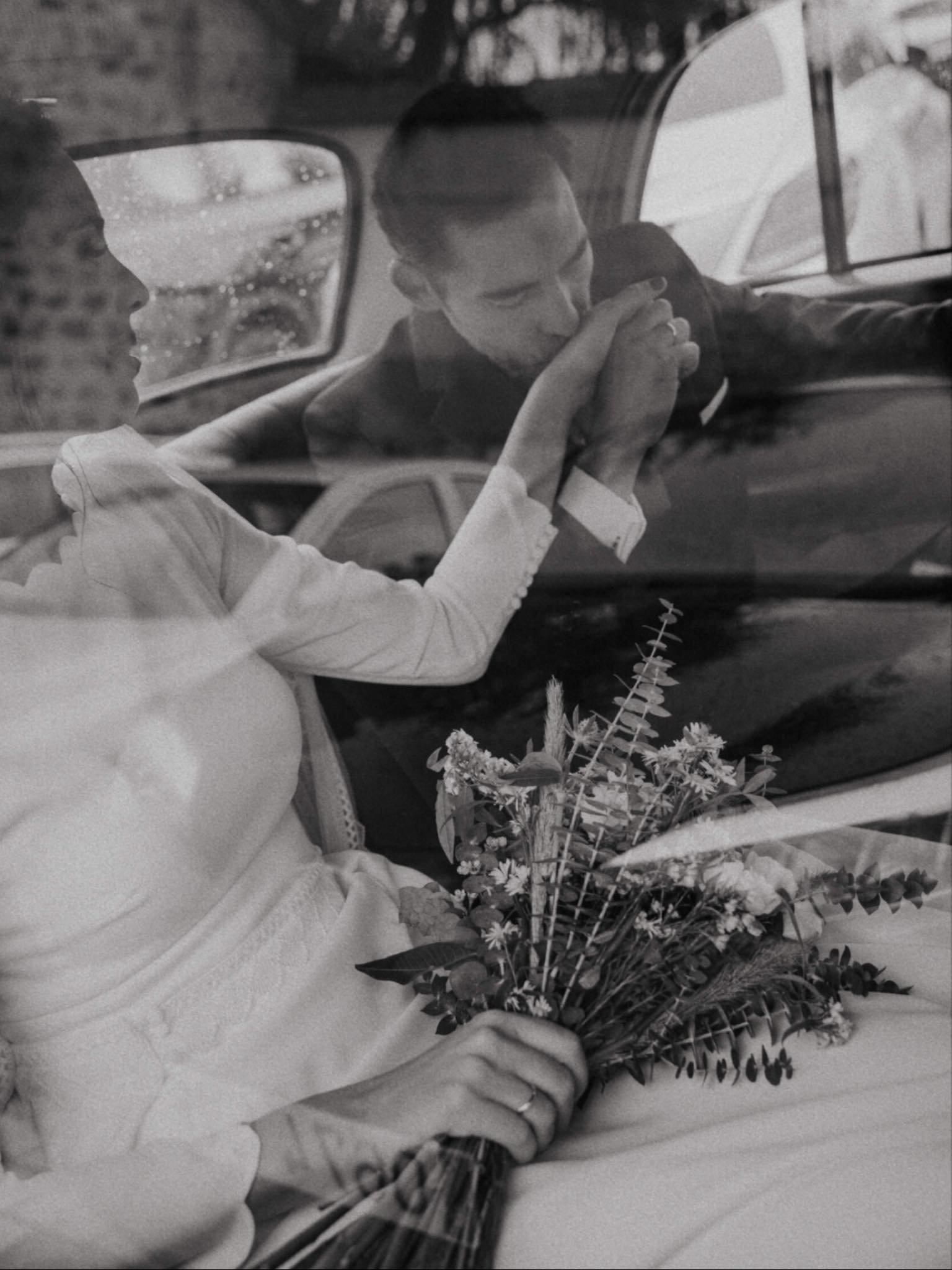 Nuestra &uacute;ltima boda en Toledo 🤍
.
.
.
#Caleidoscopia #Madridweddingphotographer #weddingınspo