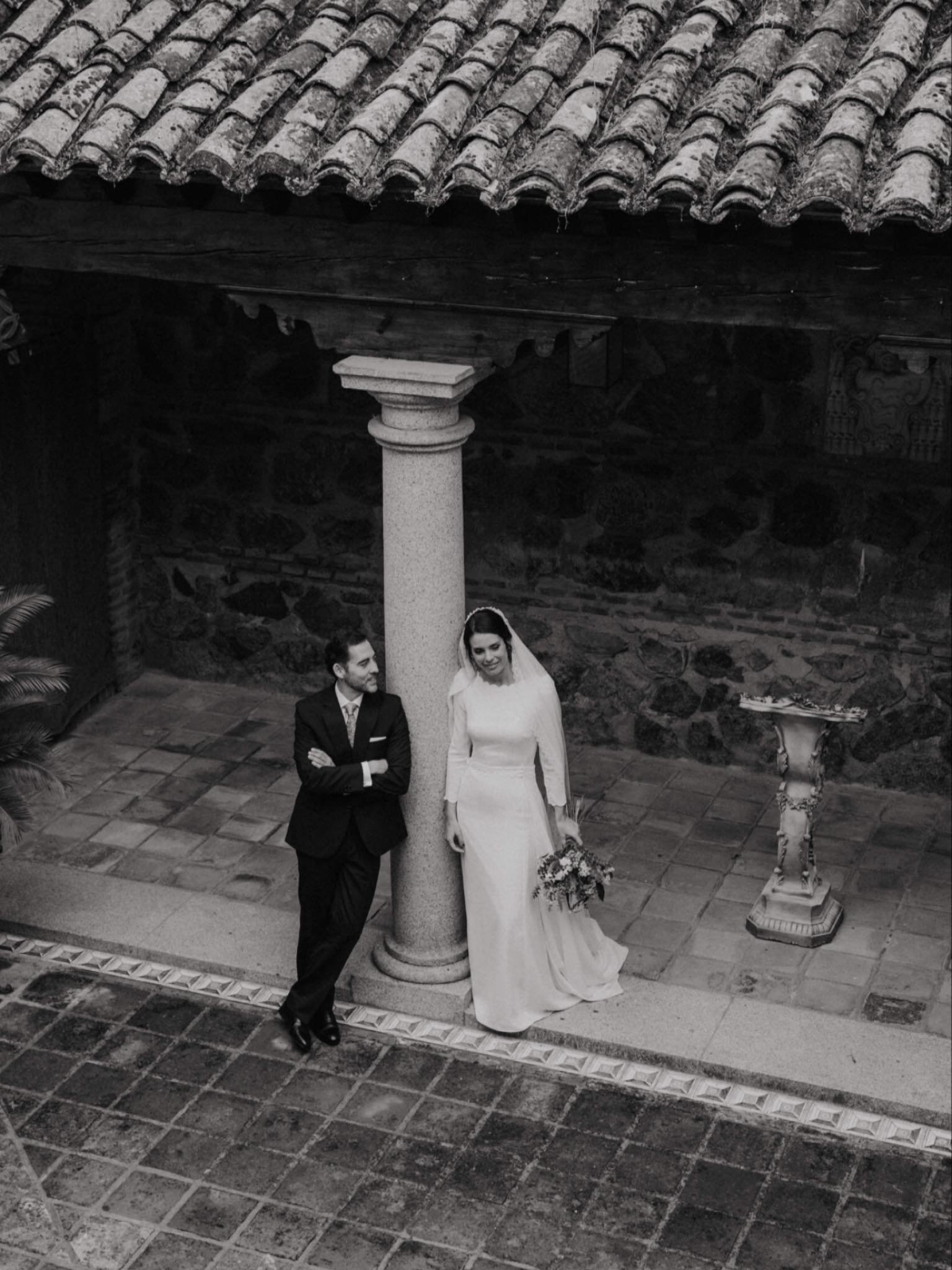 En Toledo
.
.
.
#Caleidoscopia #Madridweddingphotographer