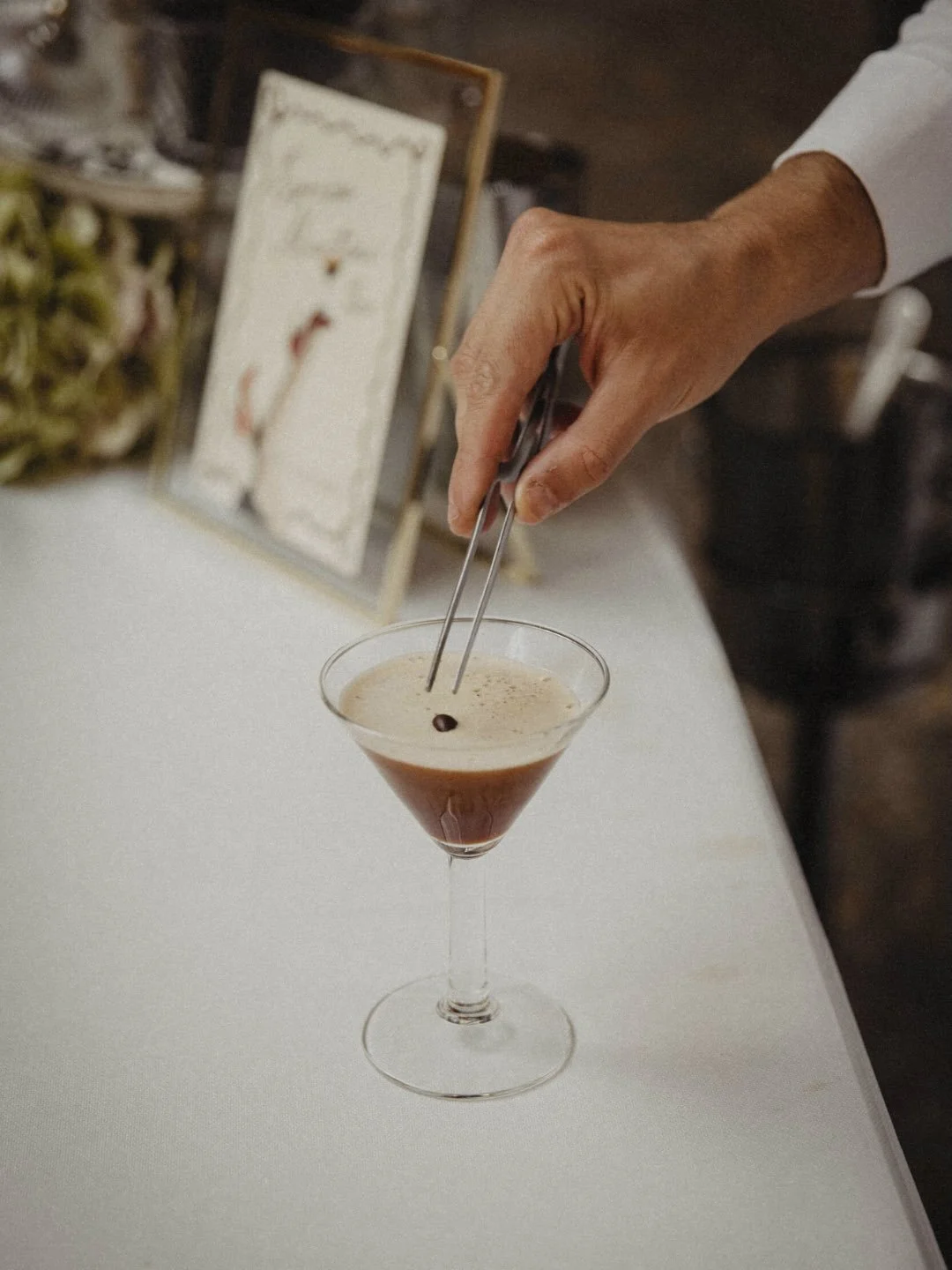 This cocktail felt like a party 
.
.
.
#Caleidoscopia #Madridweddingphotography #weddinginspo