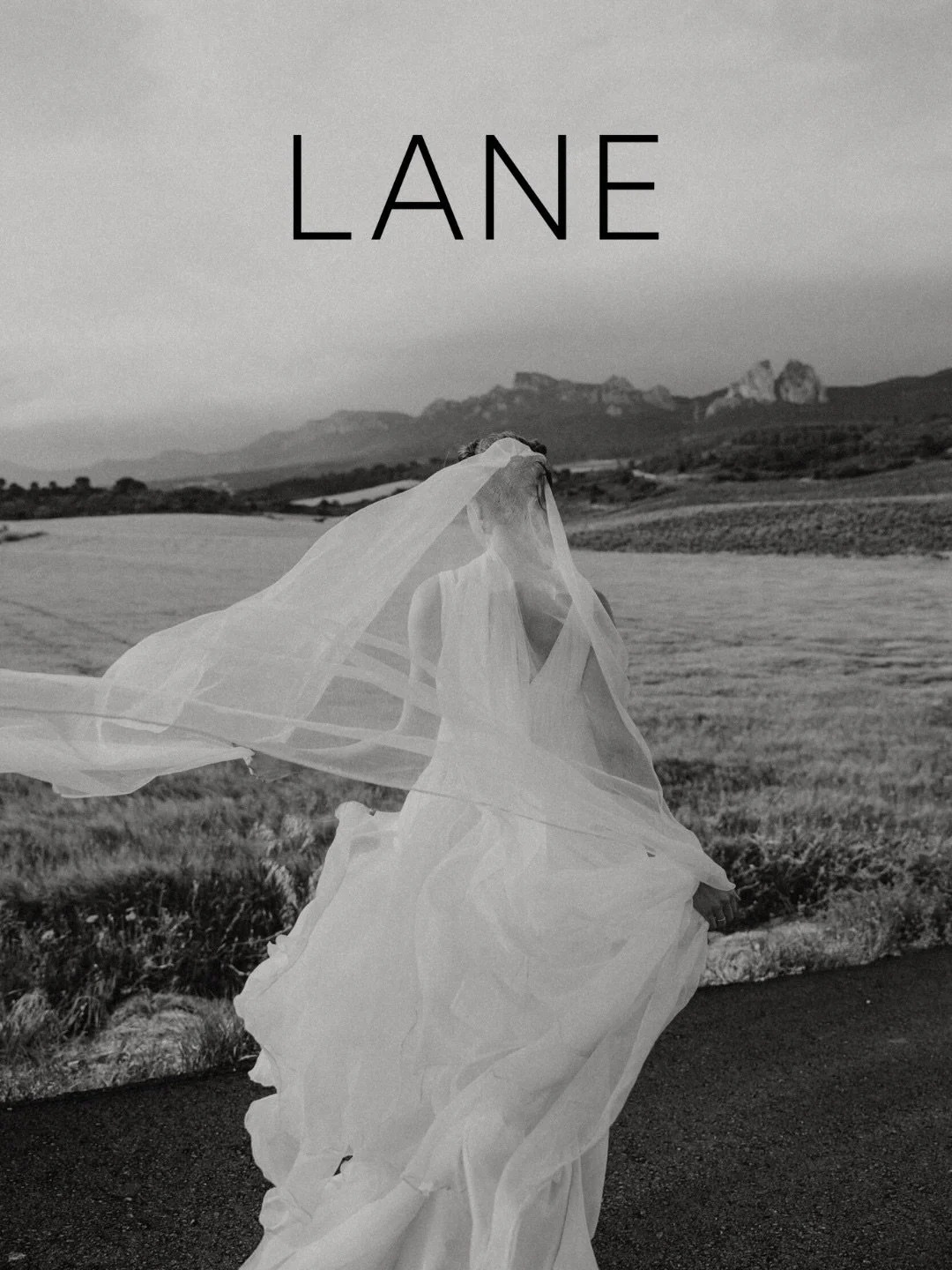 So greatful to be part of @the_lane 🖤