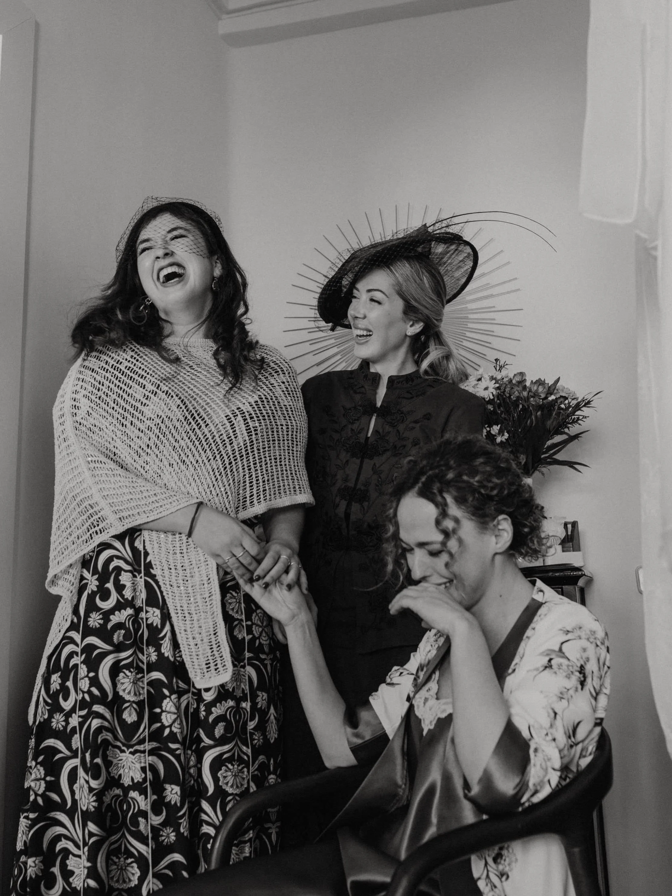 Better with friends
.
.
.
#Caleidoscopia #Madridweddingphotographer
