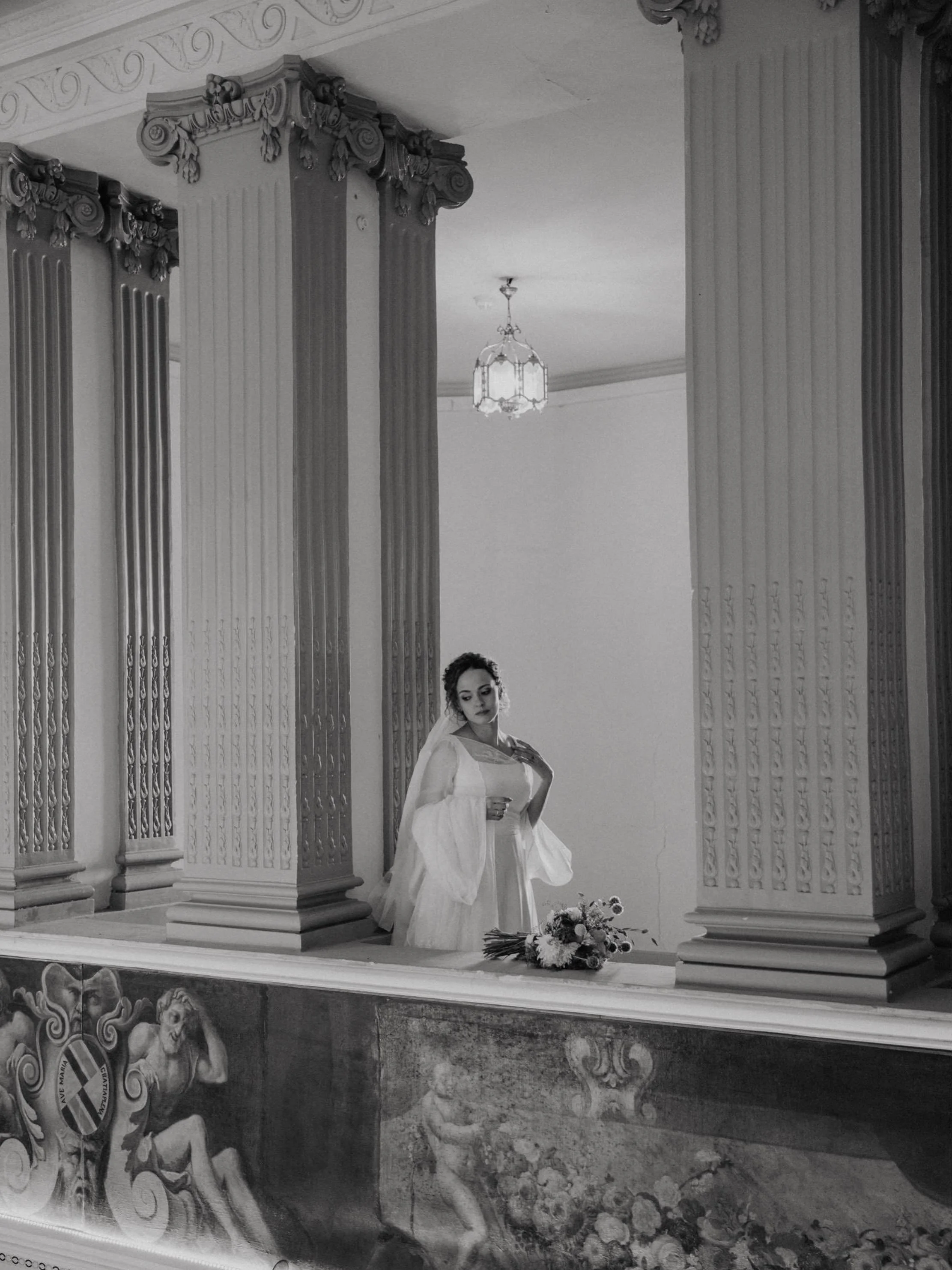Moments with Elvira 
.
.
.
#Caleidoscopia #Madridweddingphotographer