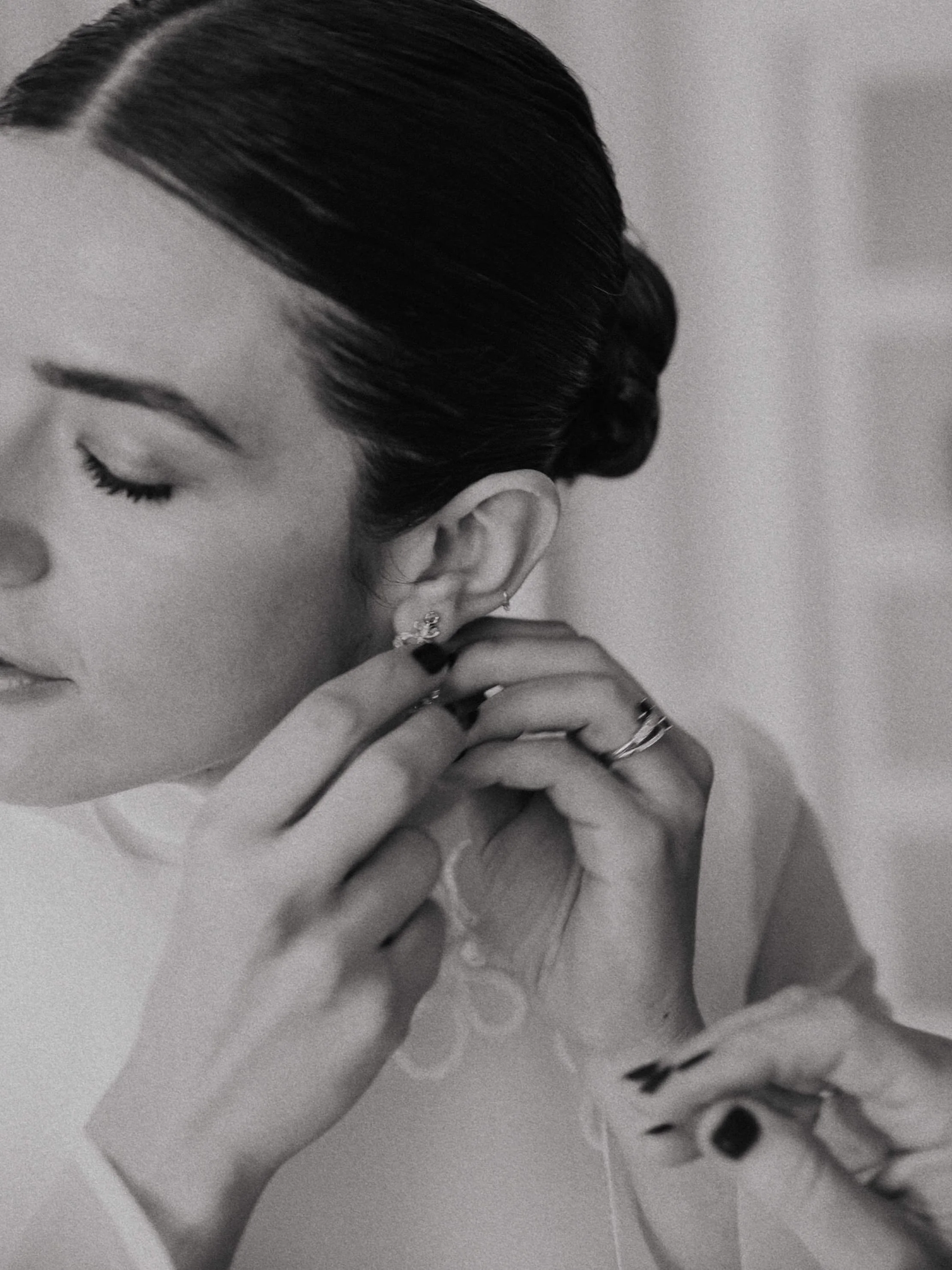Something borrowed 
.
.
.
#Caleidoscopia #Madridweddingphotographer