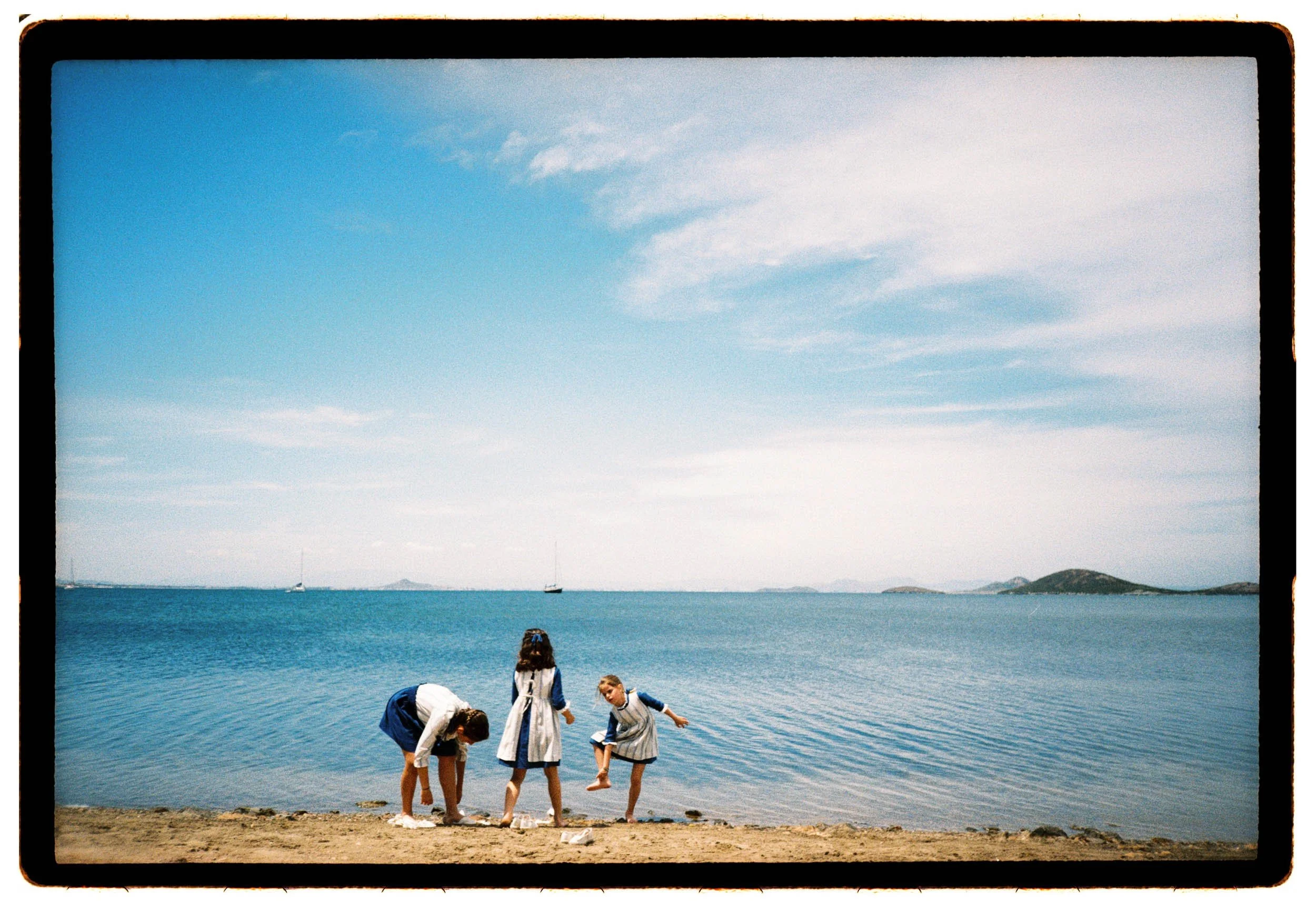 ¿Qué es el fotoperiodismo de bodas?