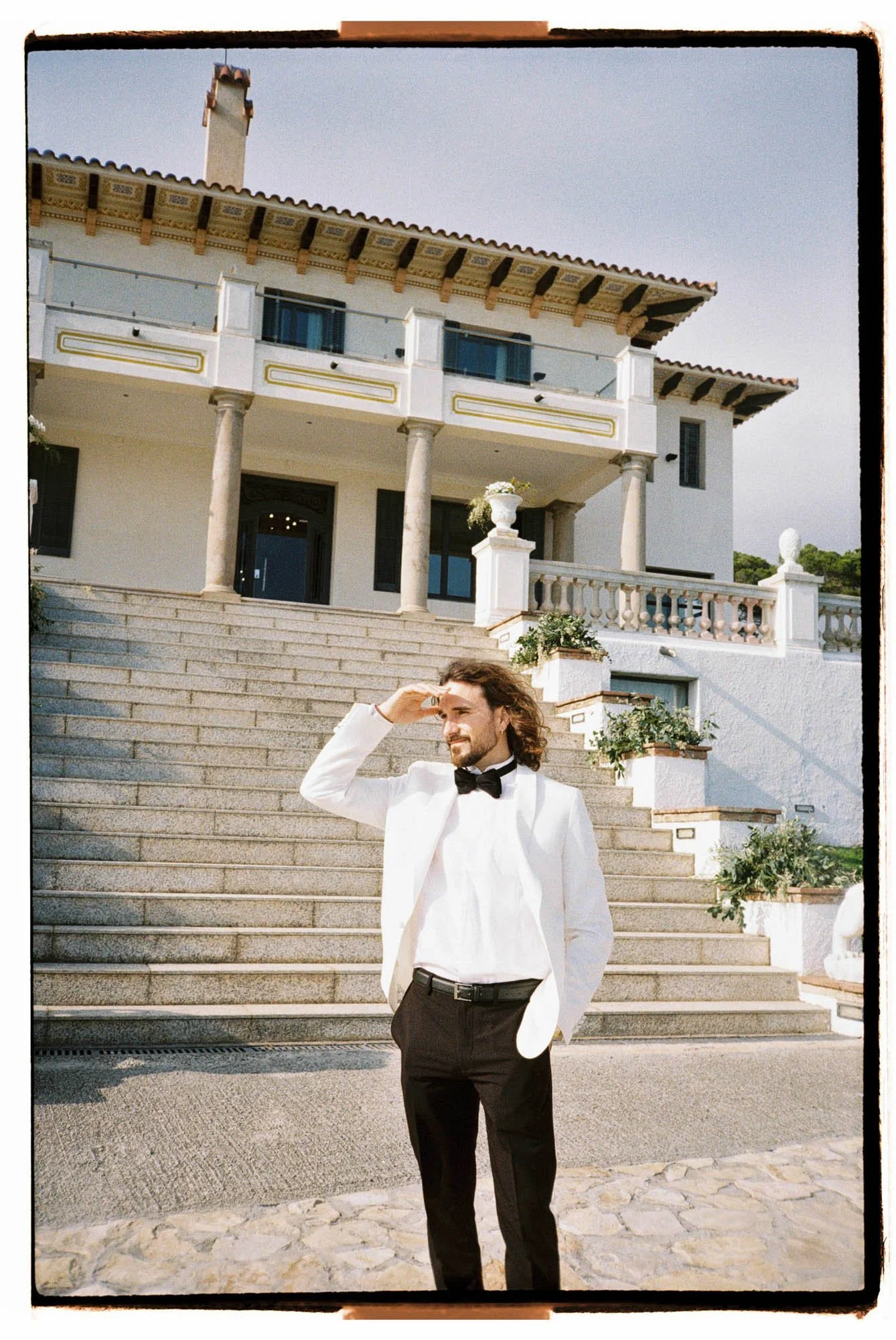 barcelona wedding photographer