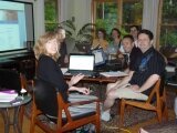 IAA Board Meeting for Strategic Planning