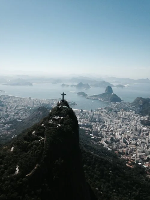 IAA Rio de Janeiro - August 2016