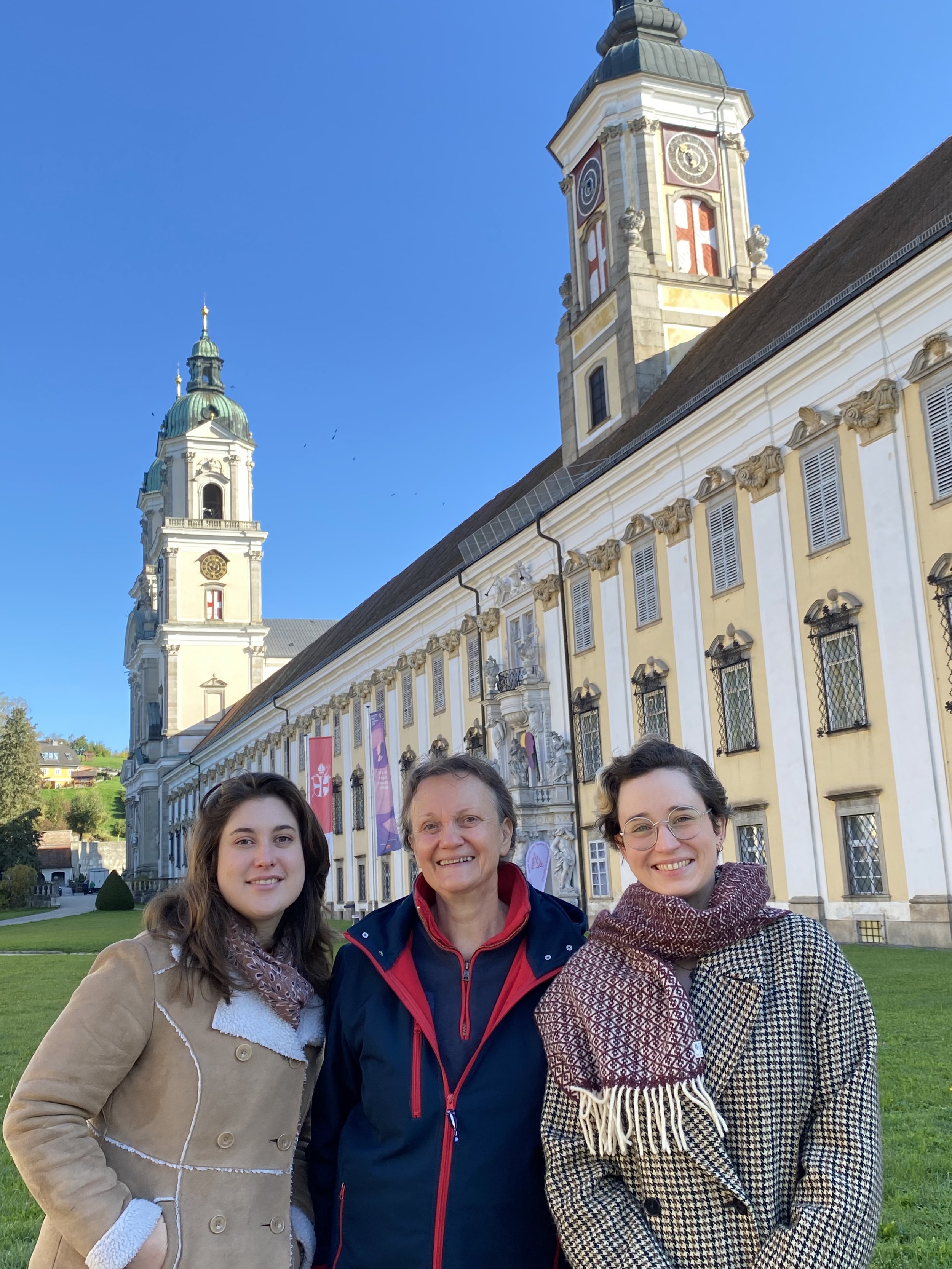 IASPE, Linz, Austria — October 11–12, 2024