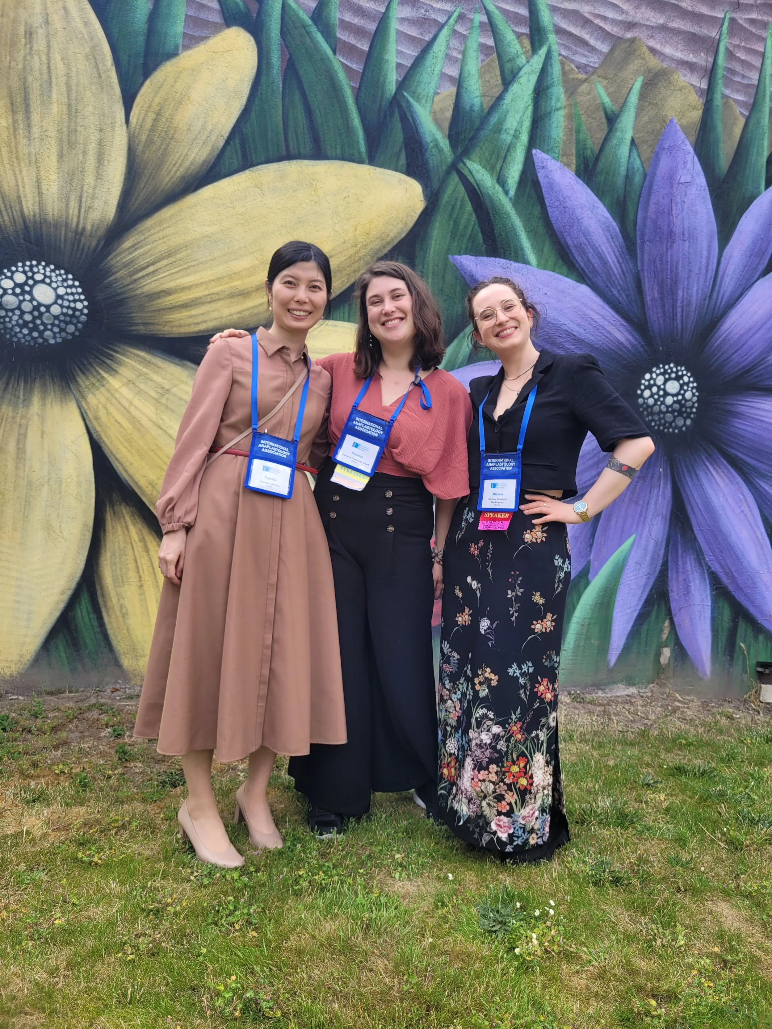 IAA Leuven, Belgium — June 12–14, 2025