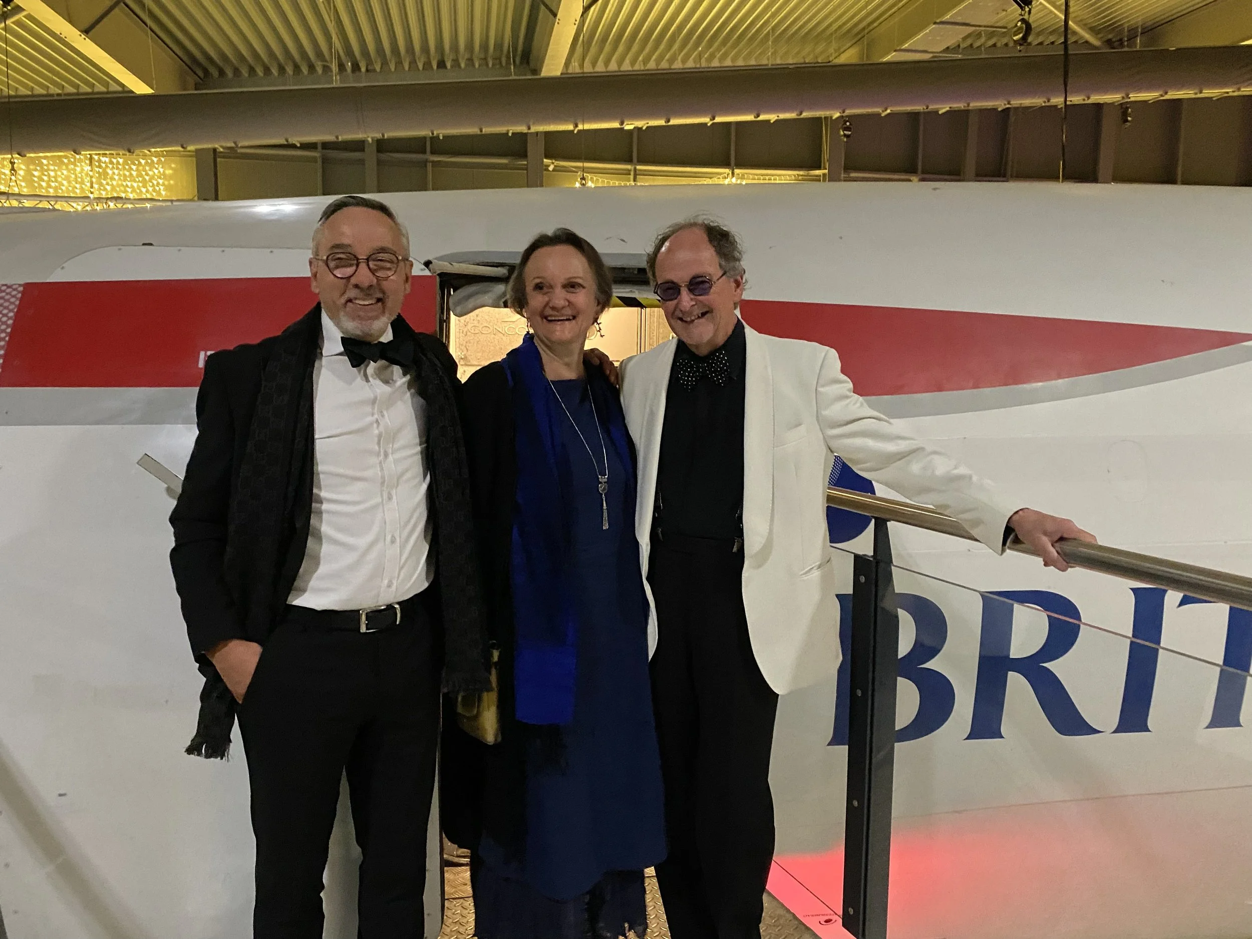 IMPT, Bristol, UK — September 25–26, 2025