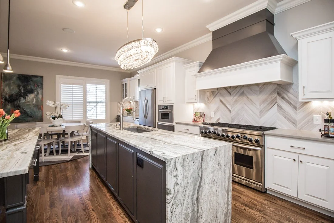 Stylish & Functional Interior Designs by Monica | Transform Your Space ...